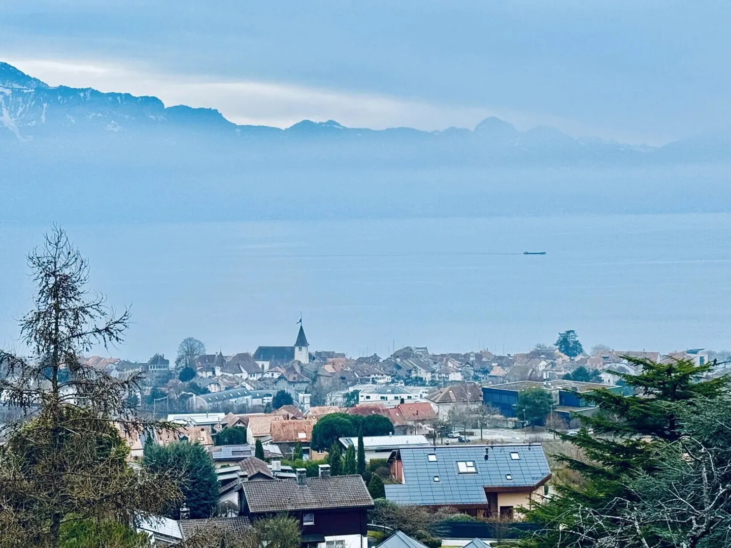 Villa Architecturale avec Vue - Photo 3 sur 13