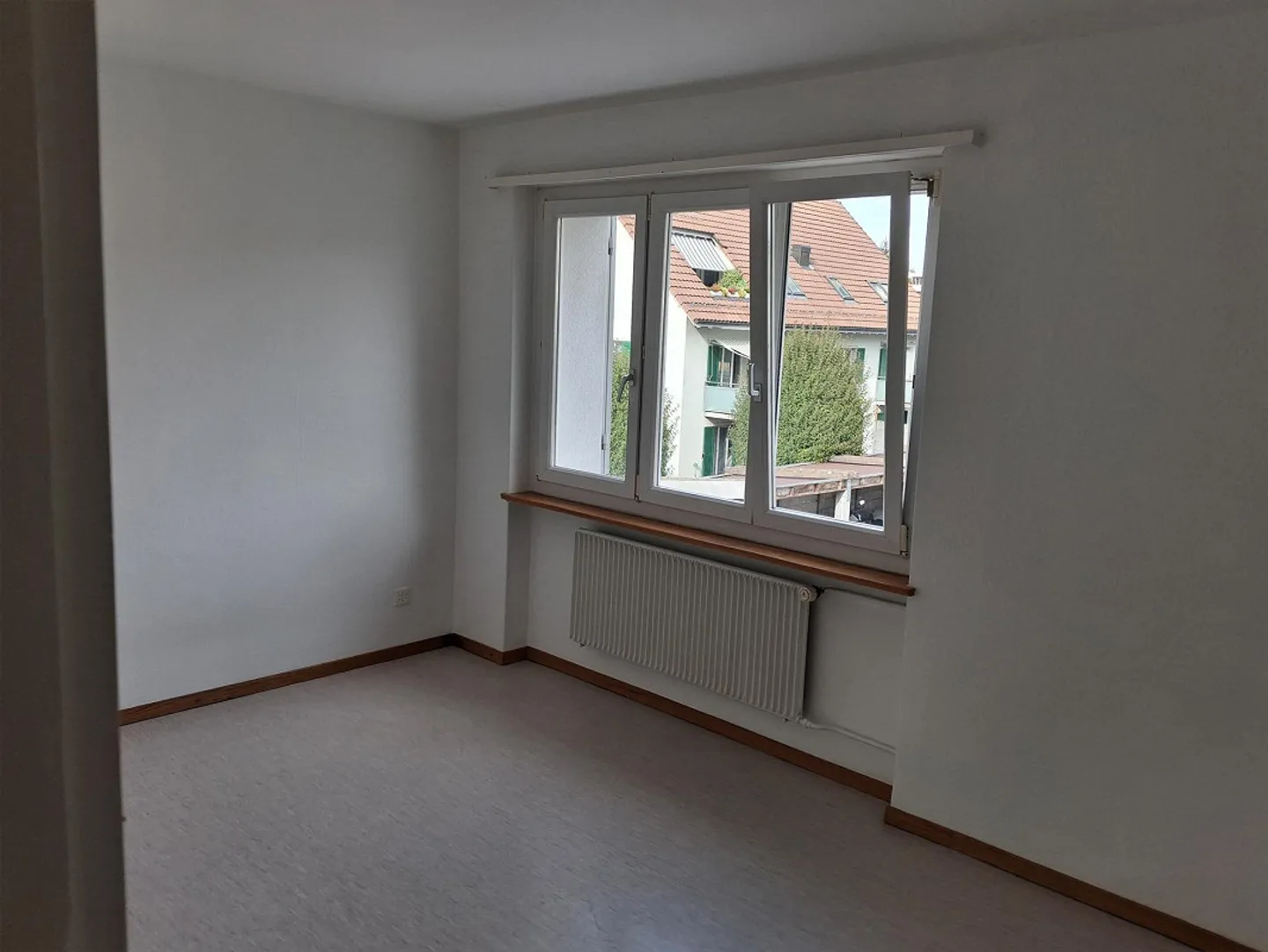 3 Room Apartment in Urdorf - Photo 3 of 5