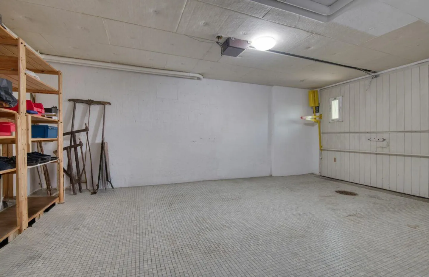 Maison bifamiliale au Sagenbach : BEAUCOUP DE POTENTIEL, GRAND TERRAIN - Photo 15 sur 17
