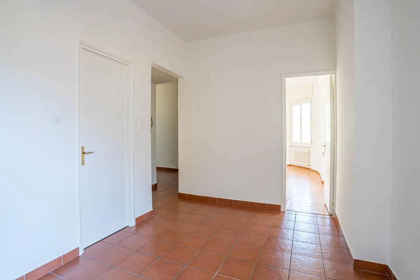 Penthouse a Lugano con Terrazzo - Foto 8 di 13