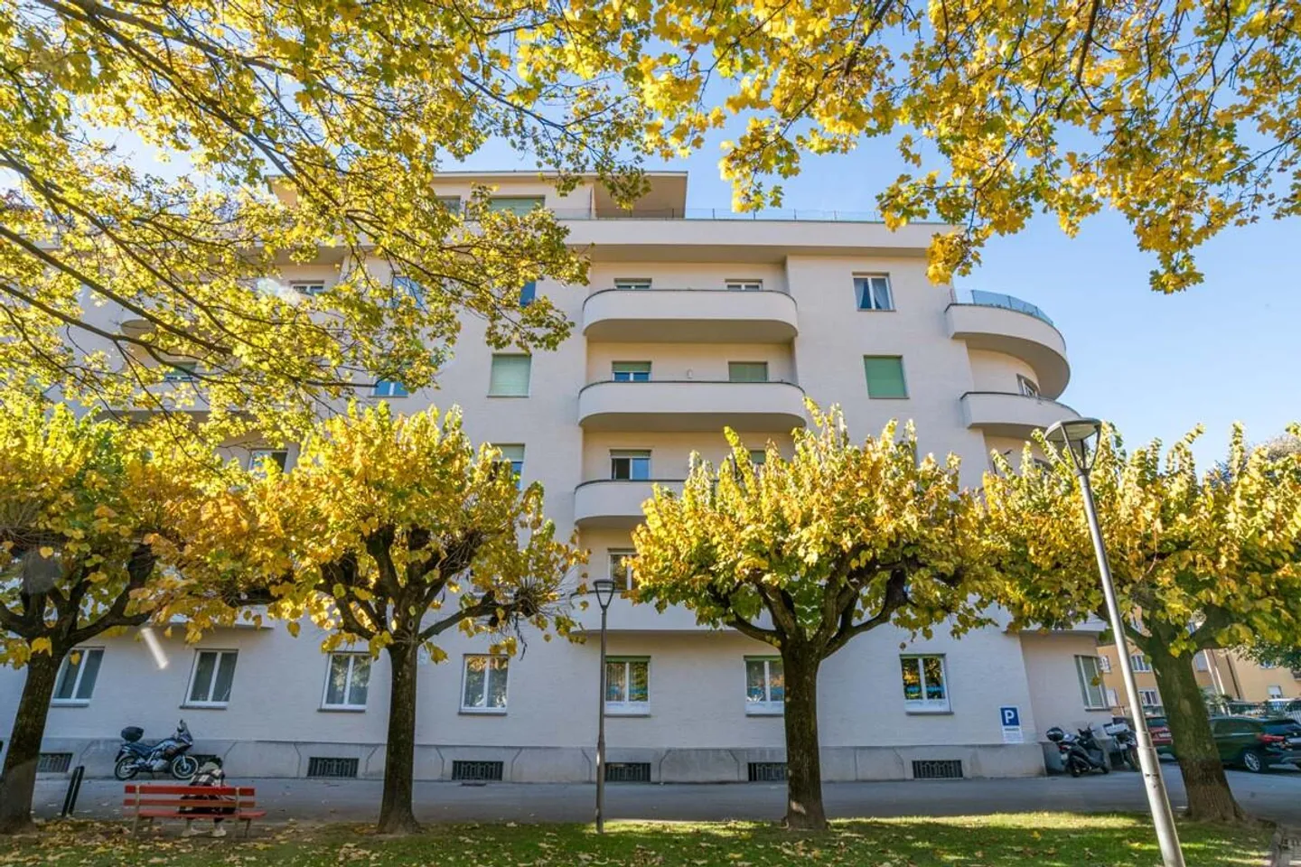 Penthouse a Lugano con Terrazzo - Foto 11 di 13