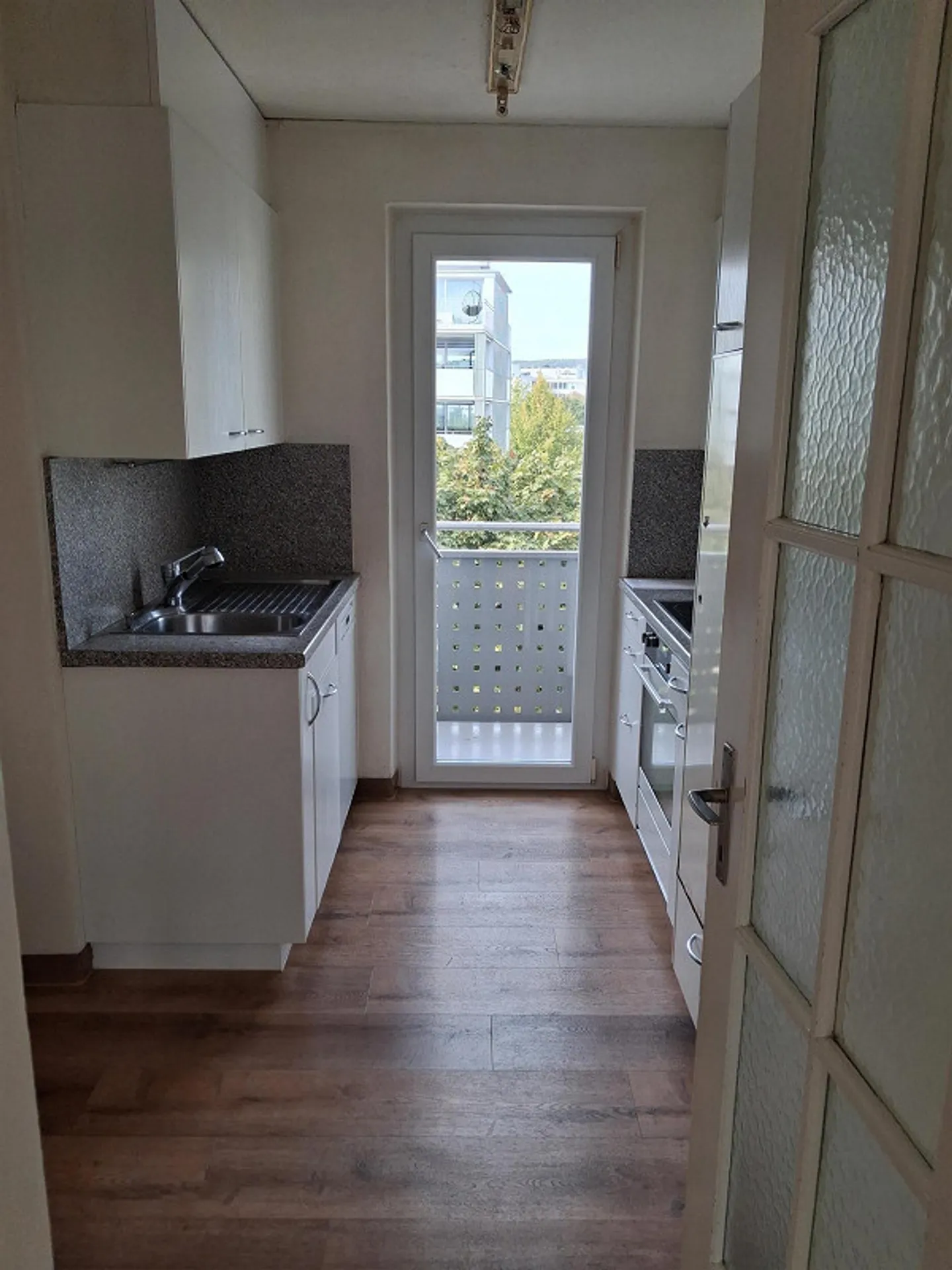 3 Room Apartment in Urdorf - Photo 1 of 5
