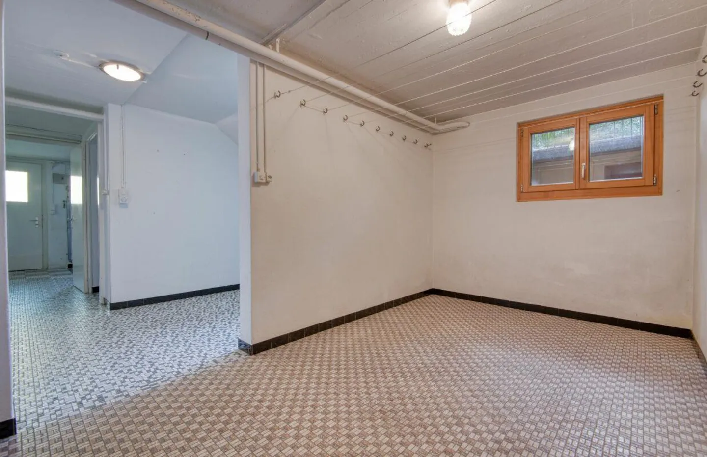 Maison bifamiliale au Sagenbach : BEAUCOUP DE POTENTIEL, GRAND TERRAIN - Photo 16 sur 17