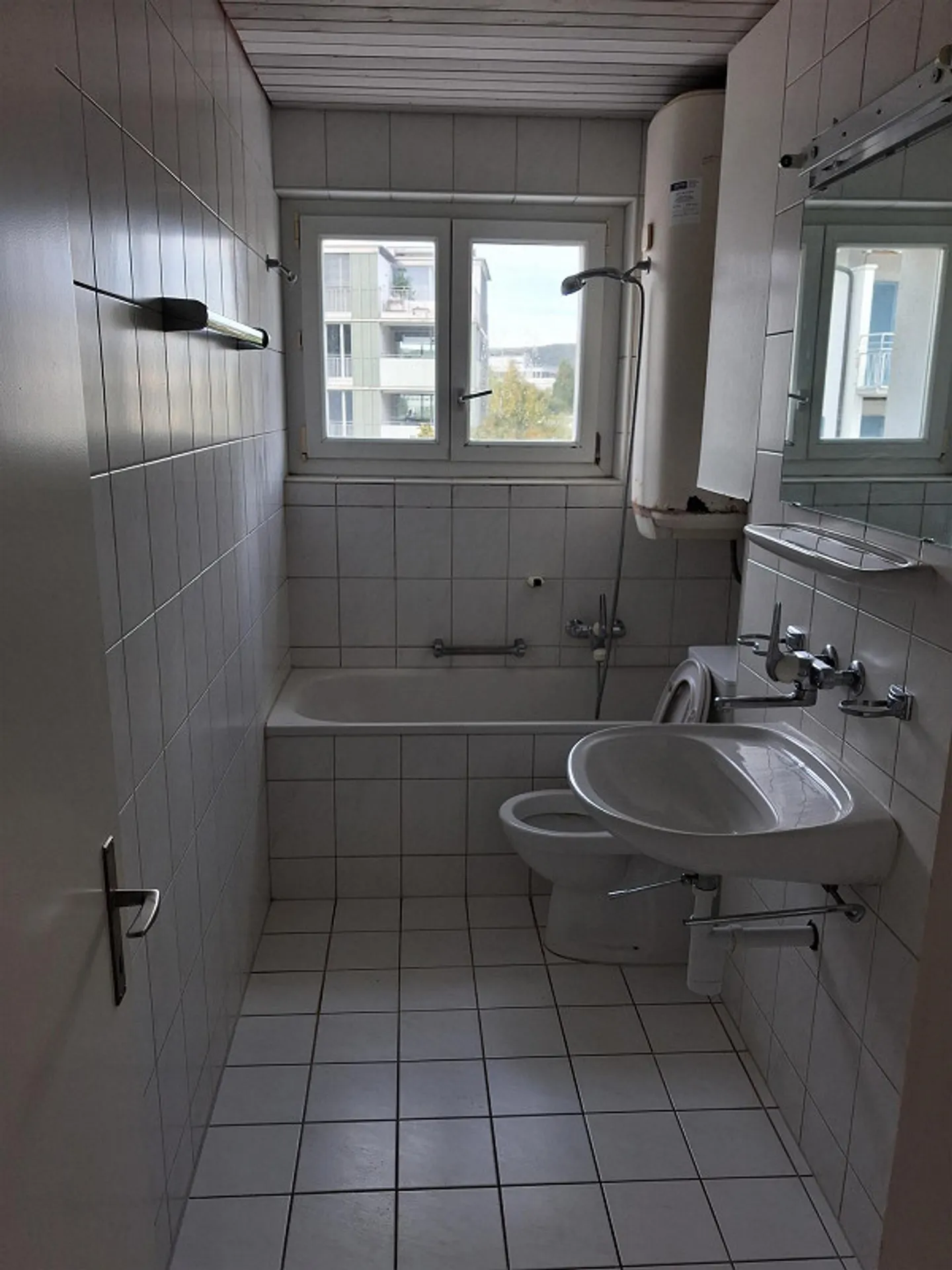 3 Room Apartment in Urdorf - Photo 5 of 5