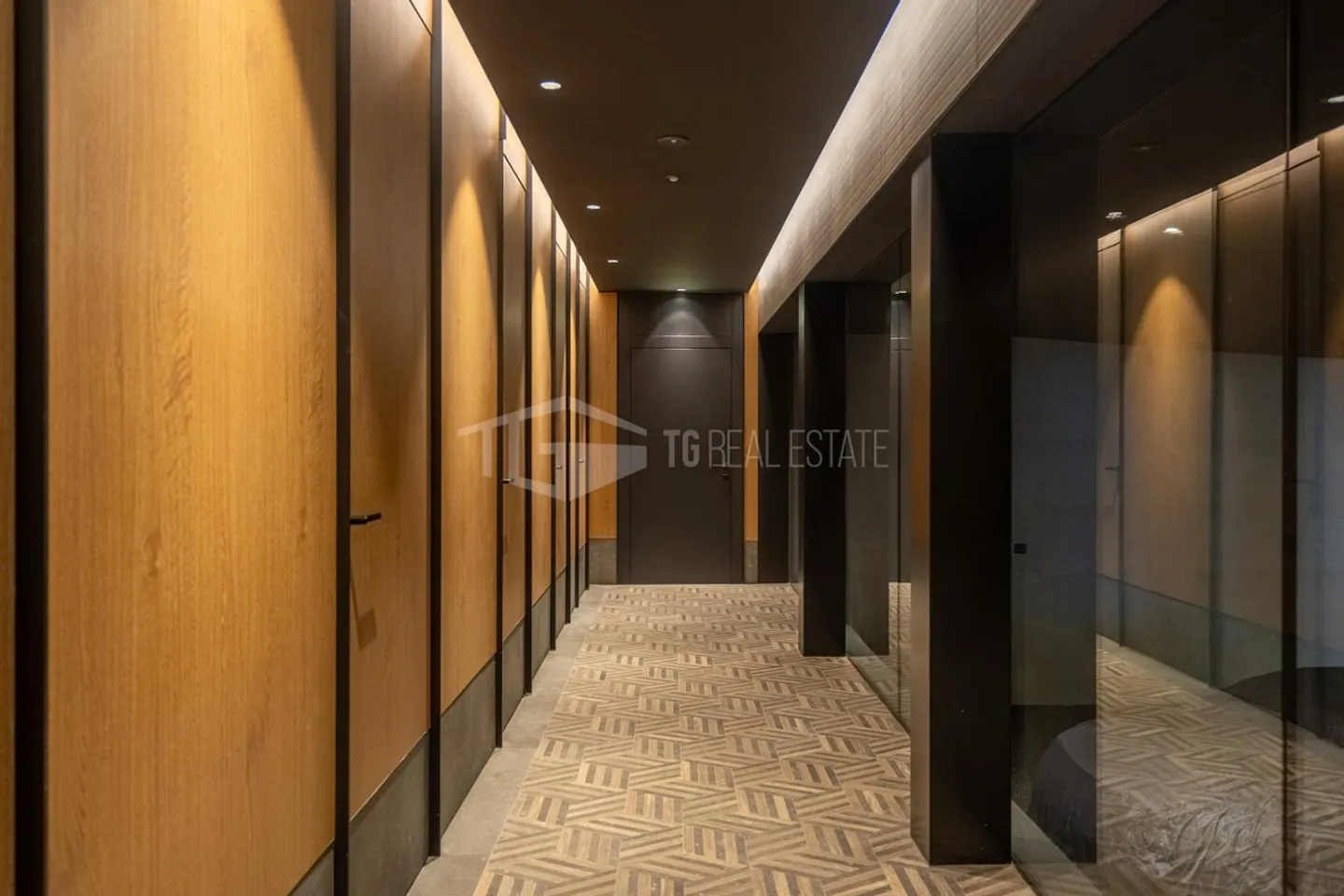 Exklusive Wohnung in Chesa Fortuna St. Moritz - Foto 8 von 13