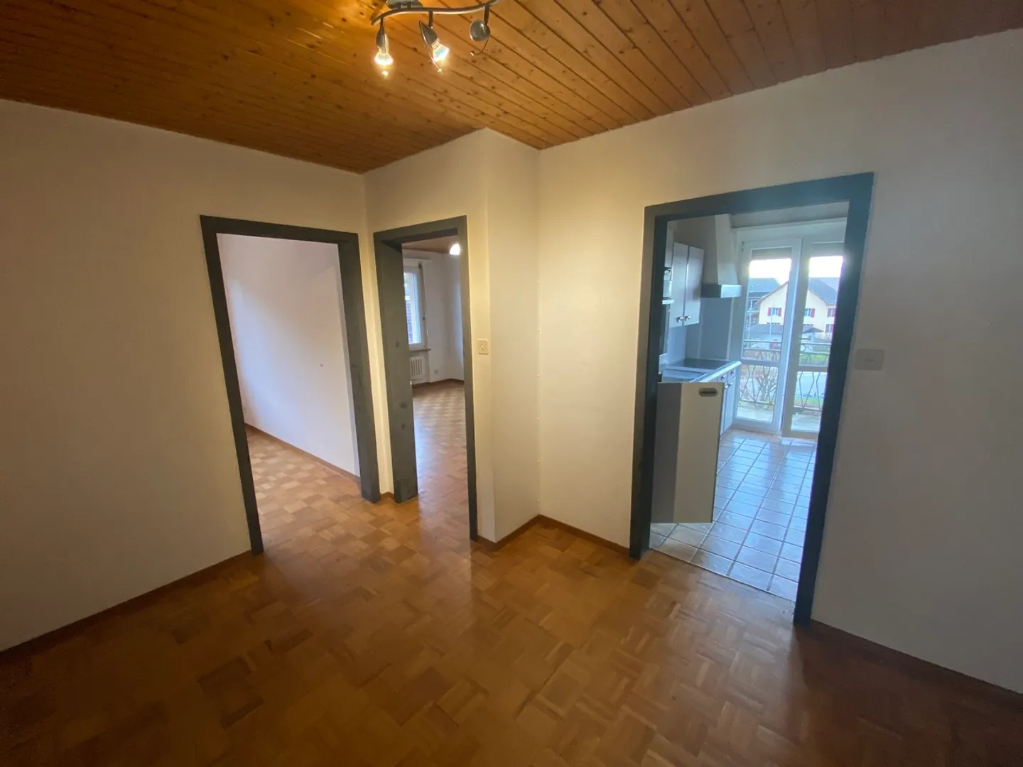 3.5-room apartment in Vendlincourt - Photo 5 of 19