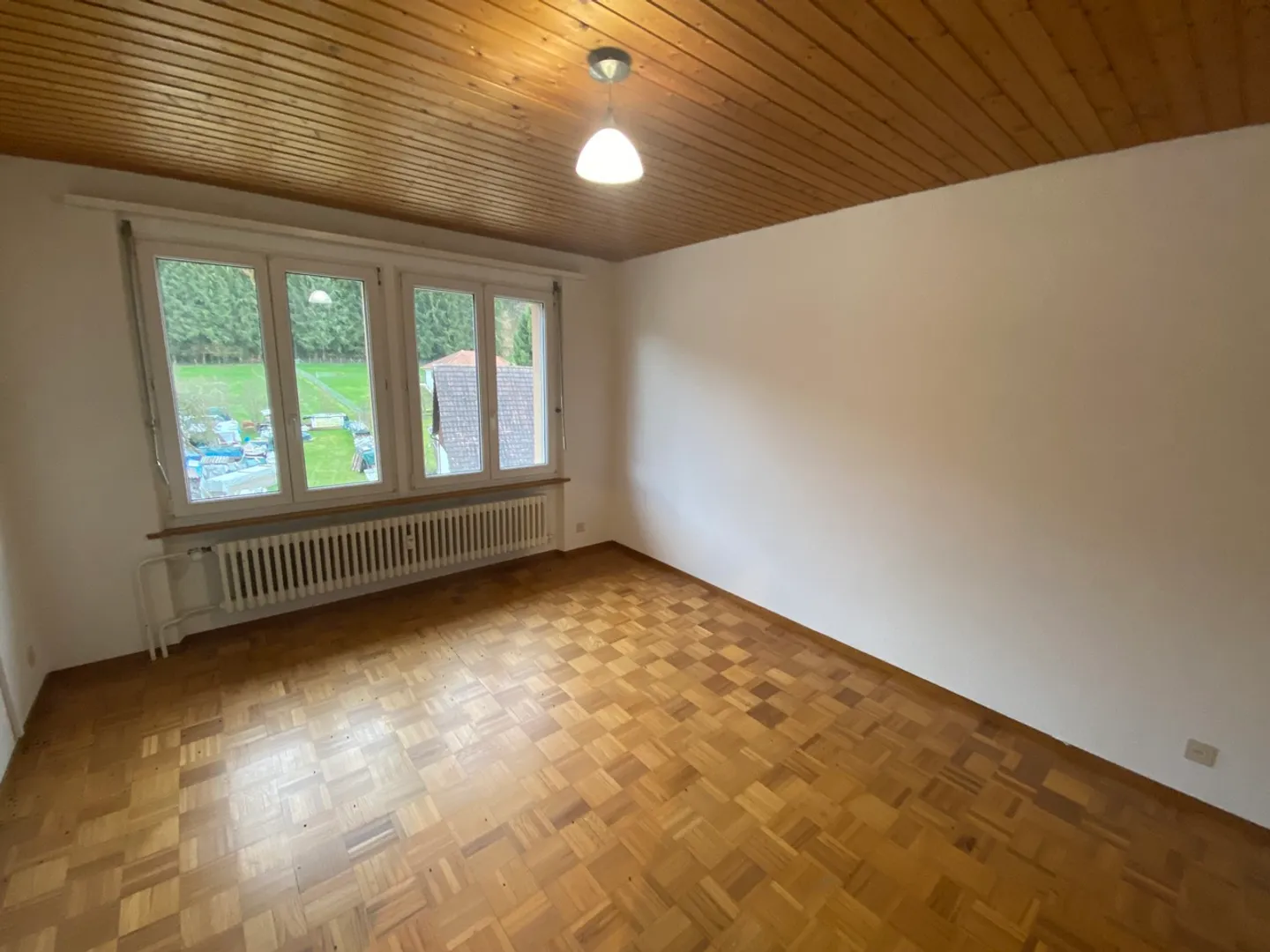 3.5-room apartment in Vendlincourt - Photo 6 of 19