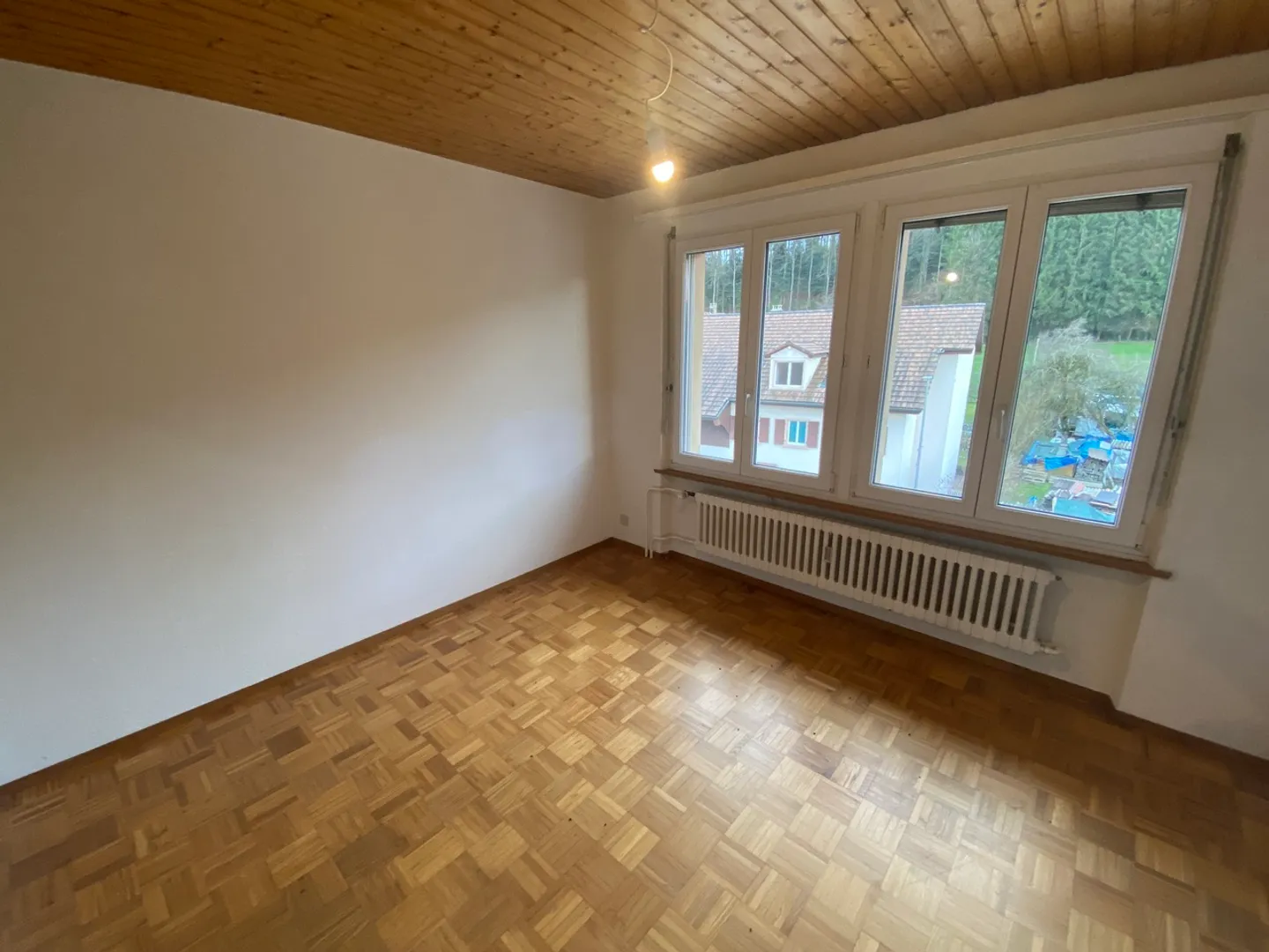 3.5-room apartment in Vendlincourt - Photo 8 of 19