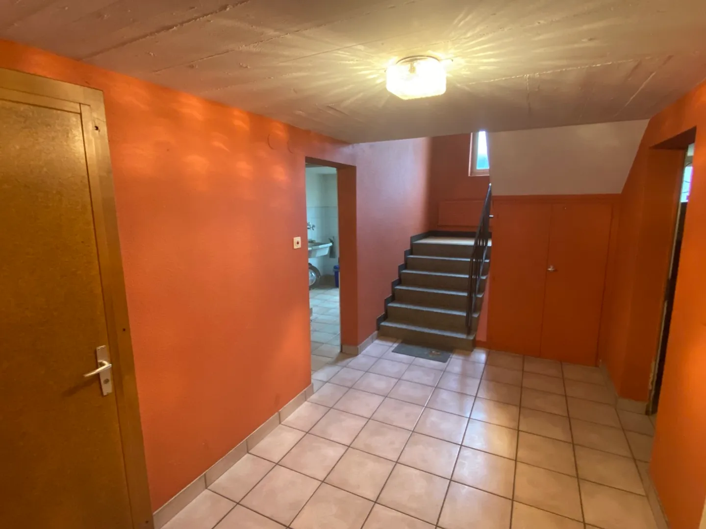 3.5-room apartment in Vendlincourt - Photo 9 of 19