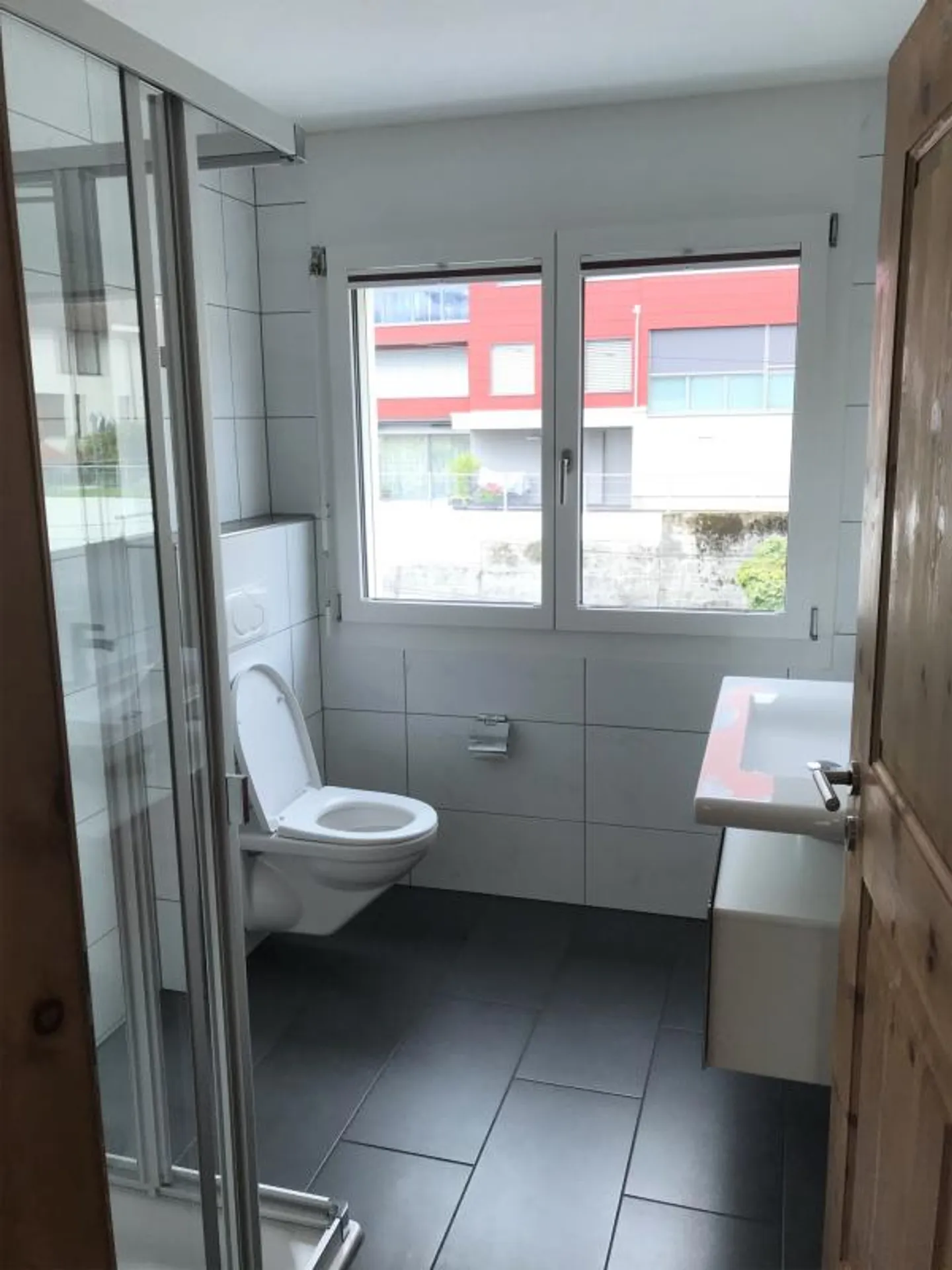 Large 4.5 Room Apartment with Winter Garden and Beautiful Lake and Mountain View - Photo 6 of 6