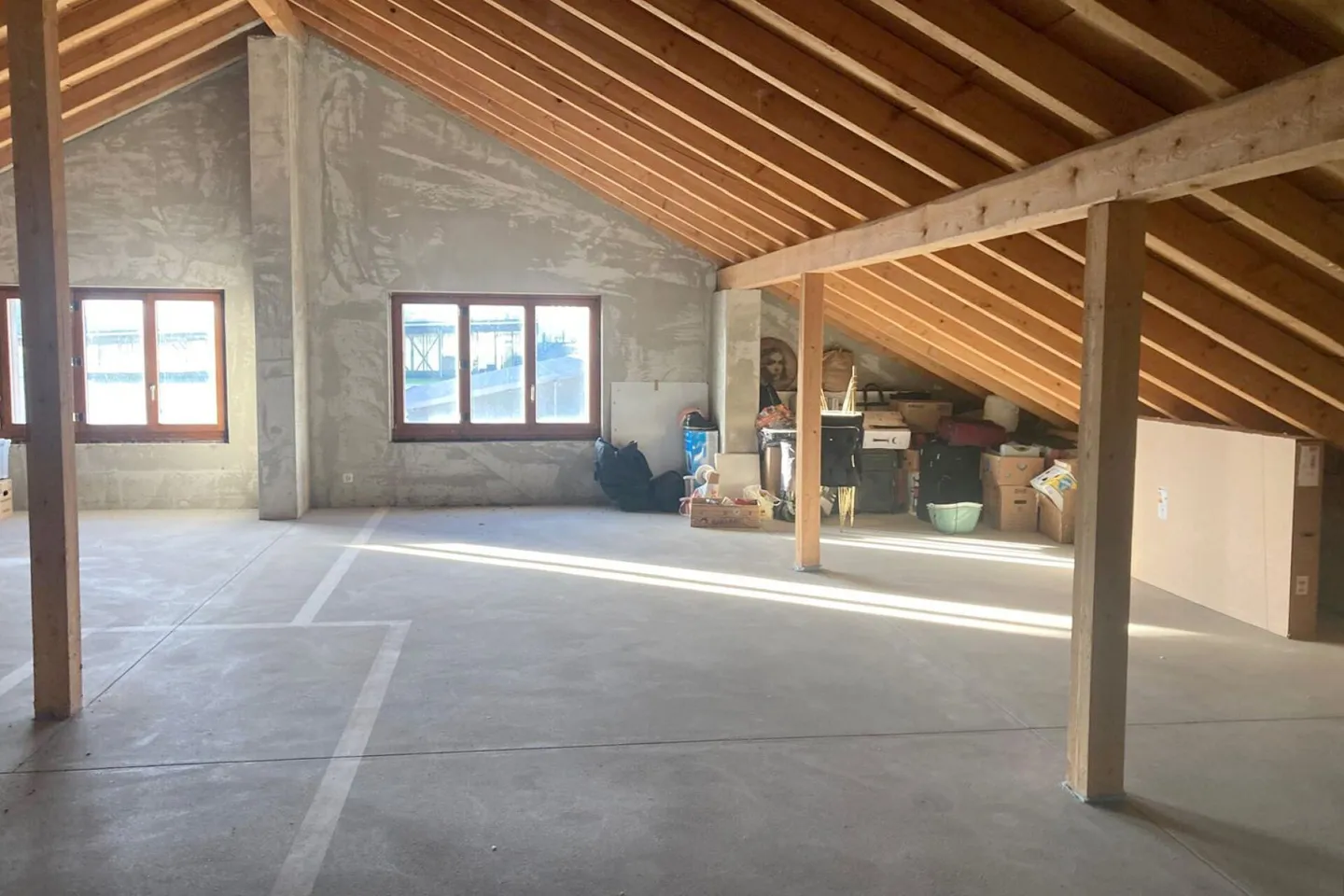 Familienfreundliche Wohnung mit Balkon und Tiefgaragenparkplatz - Foto 8 di 8