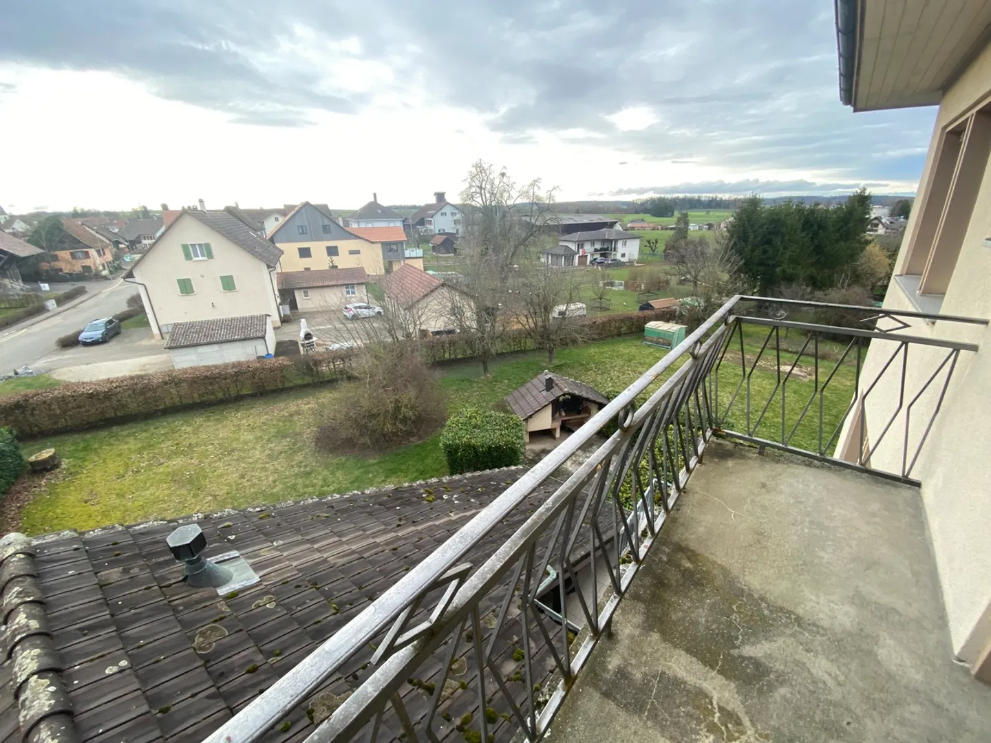 3.5-room apartment in Vendlincourt - Photo 3 of 19