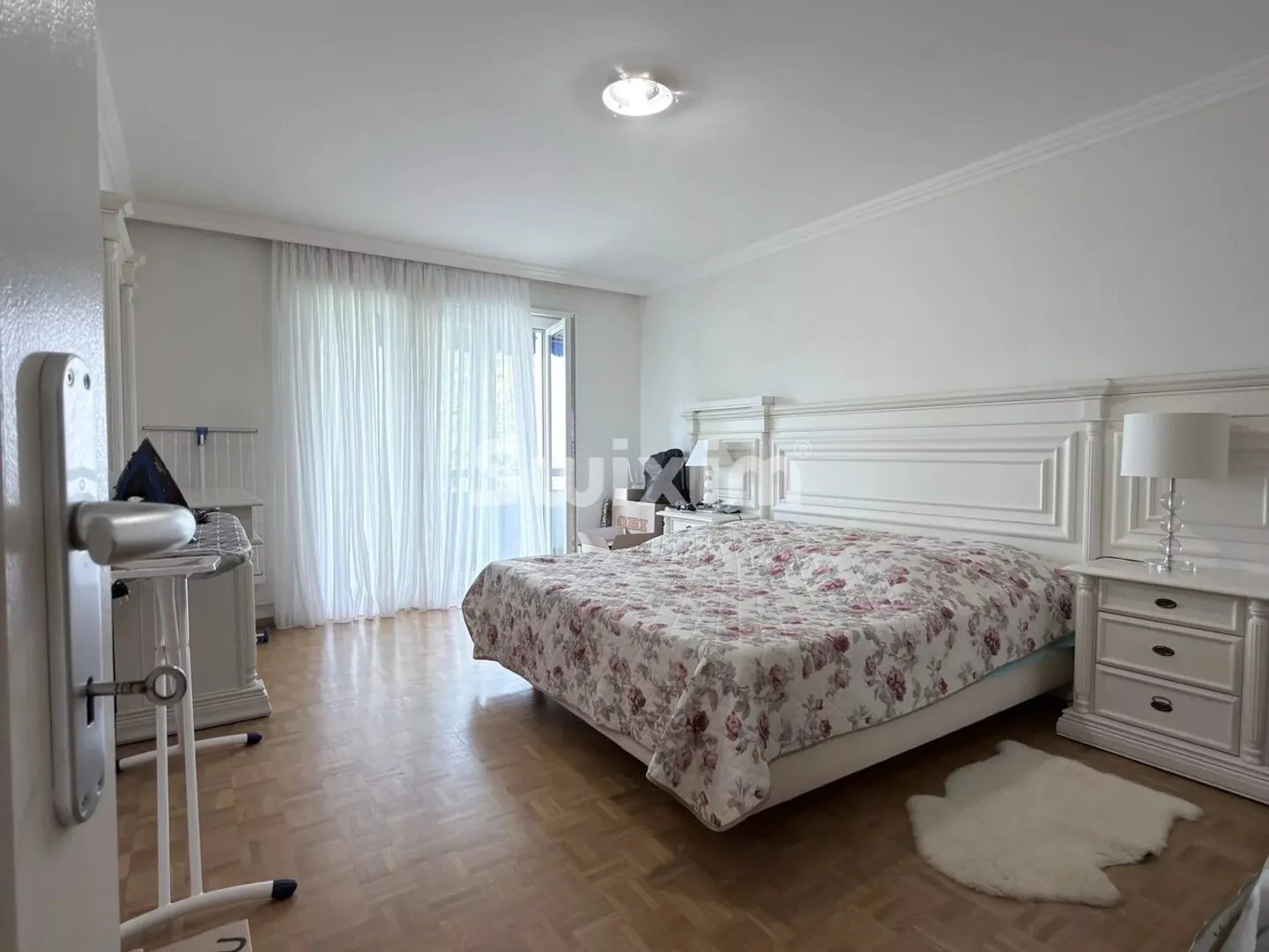 Spacieux appartement de 4.5 pièces à Lausanne - Photo 5 sur 7