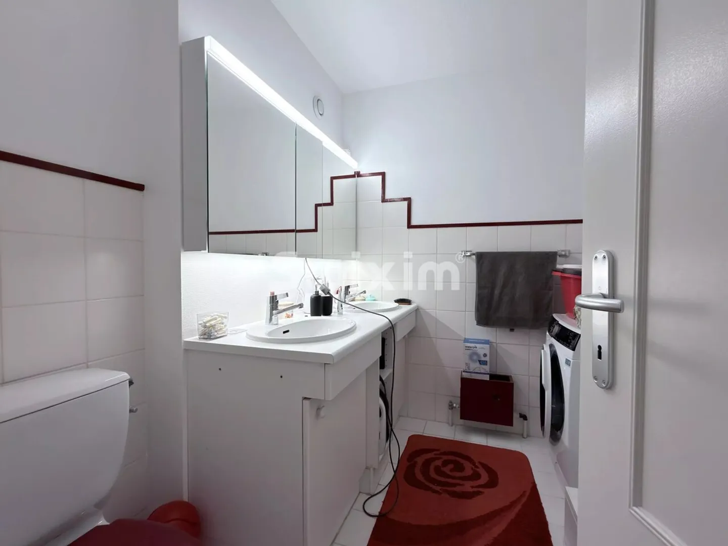 Spacieux appartement de 4.5 pièces à Lausanne - Photo 6 sur 7