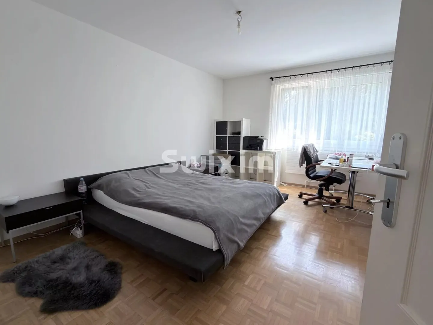 Spacieux appartement de 4.5 pièces à Lausanne - Photo 7 sur 7
