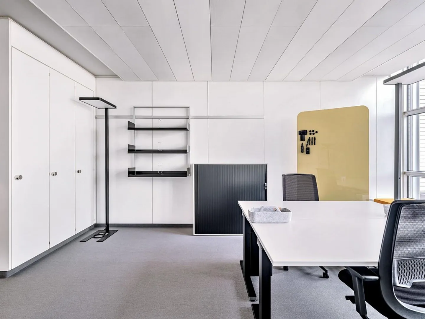 KOWERK Dietlikon  Letzte freie MICRO OFFICES! - Foto 2 von 7