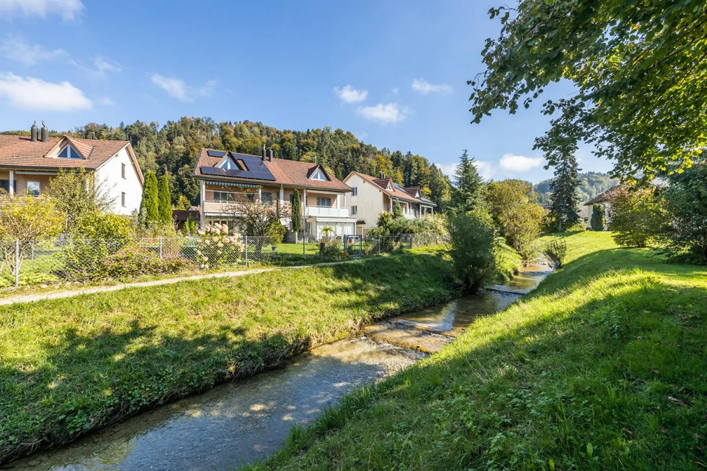 Vivre ensoleillé près de la Töss - Photo 10 sur 11