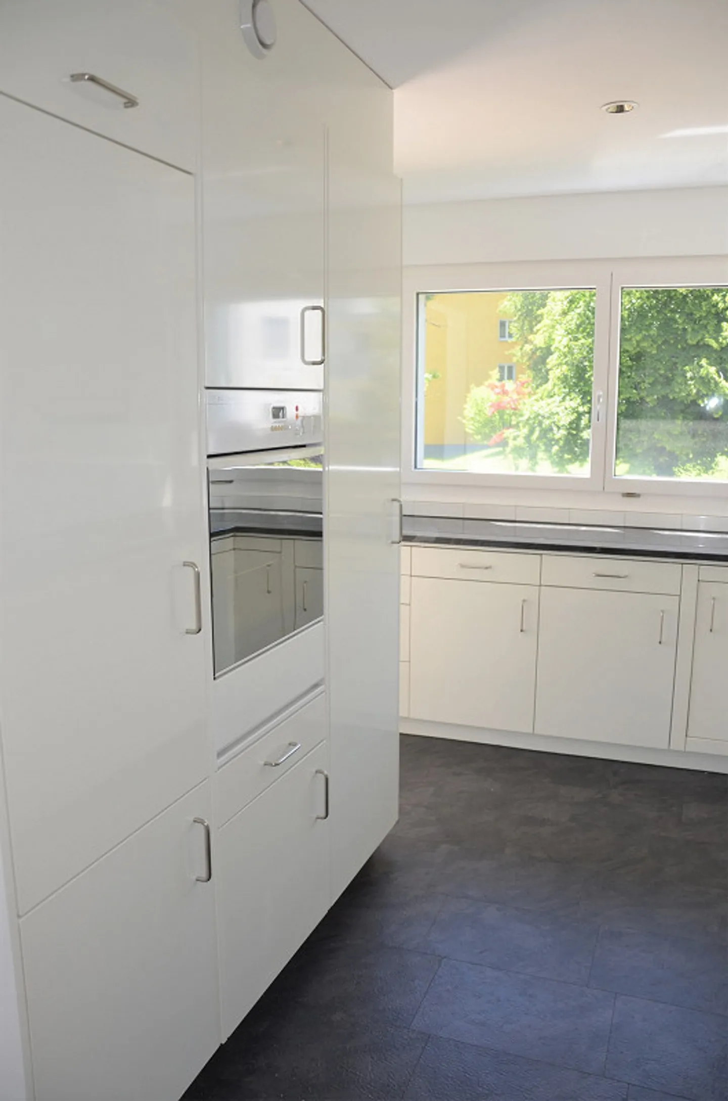 Great 3.5-room apartment with beautiful views - Photo 4 of 15