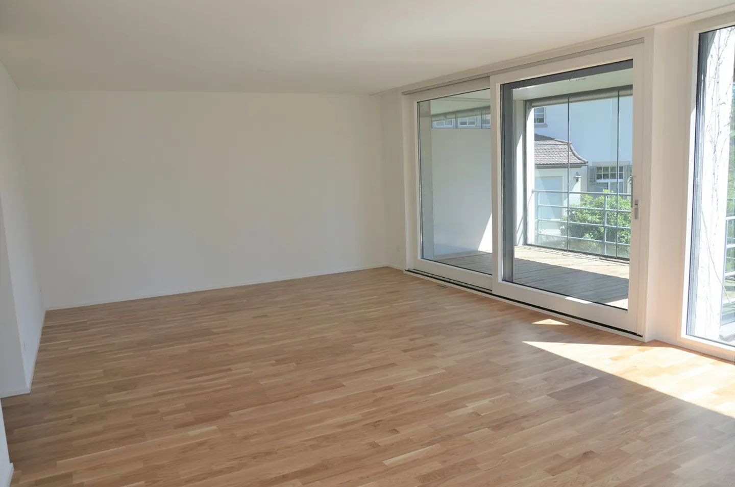 Great 3.5-room apartment with beautiful views - Photo 6 of 15