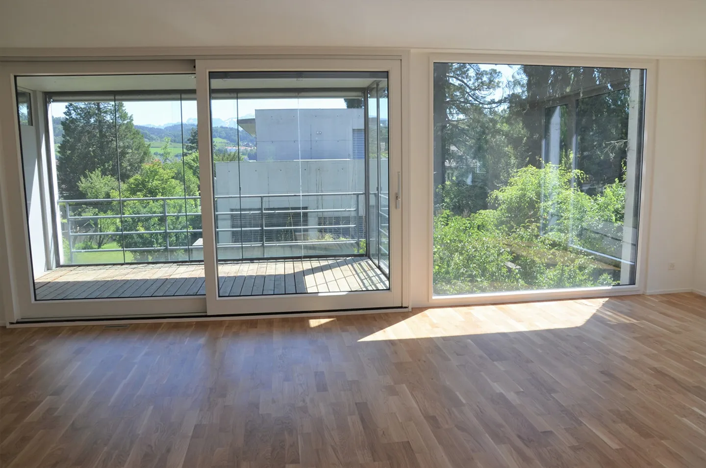 Great 3.5-room apartment with beautiful views - Photo 7 of 15