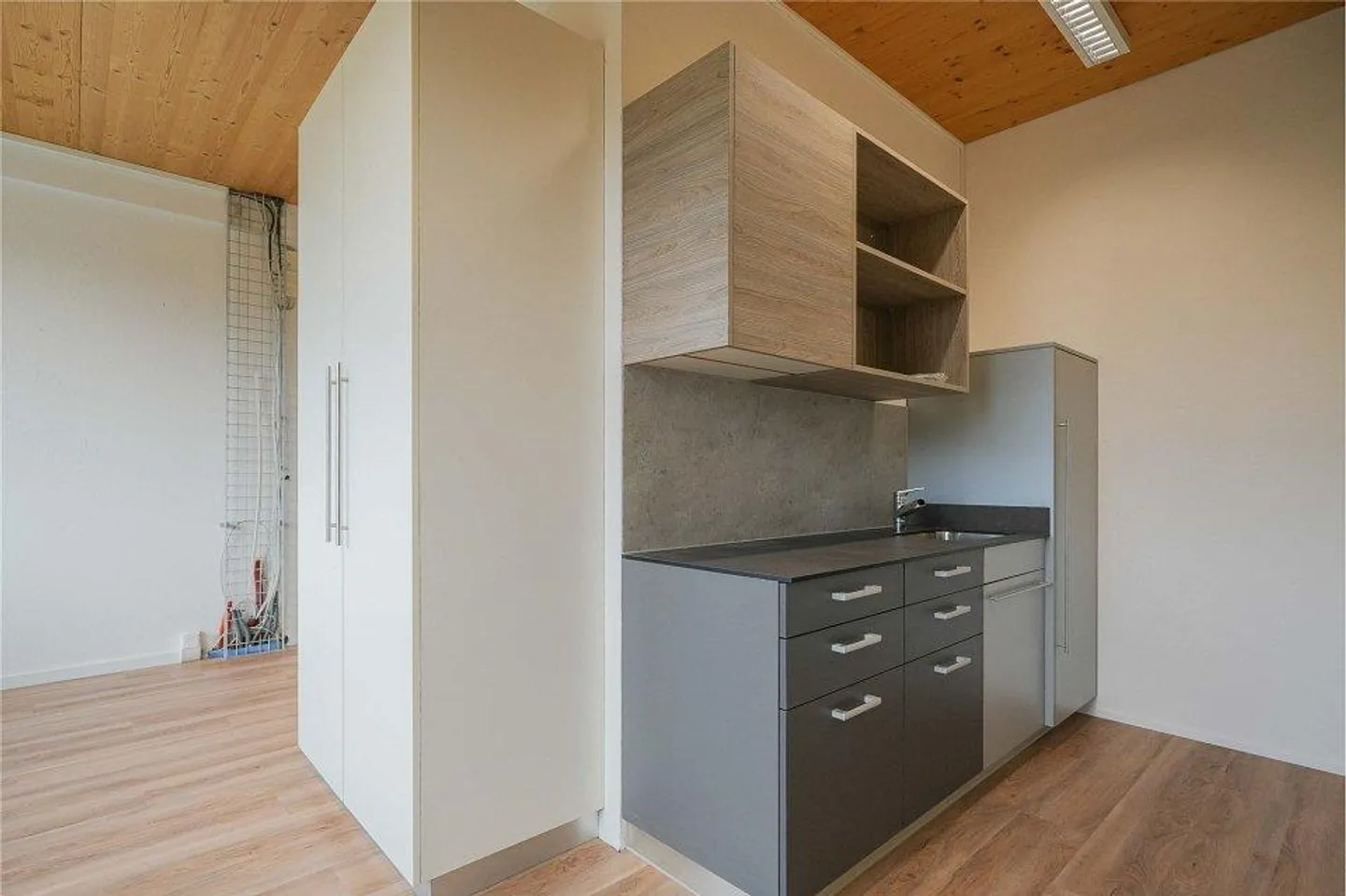 Utilisation polyvalente dans un emplacement pratique - Photo 7 sur 8