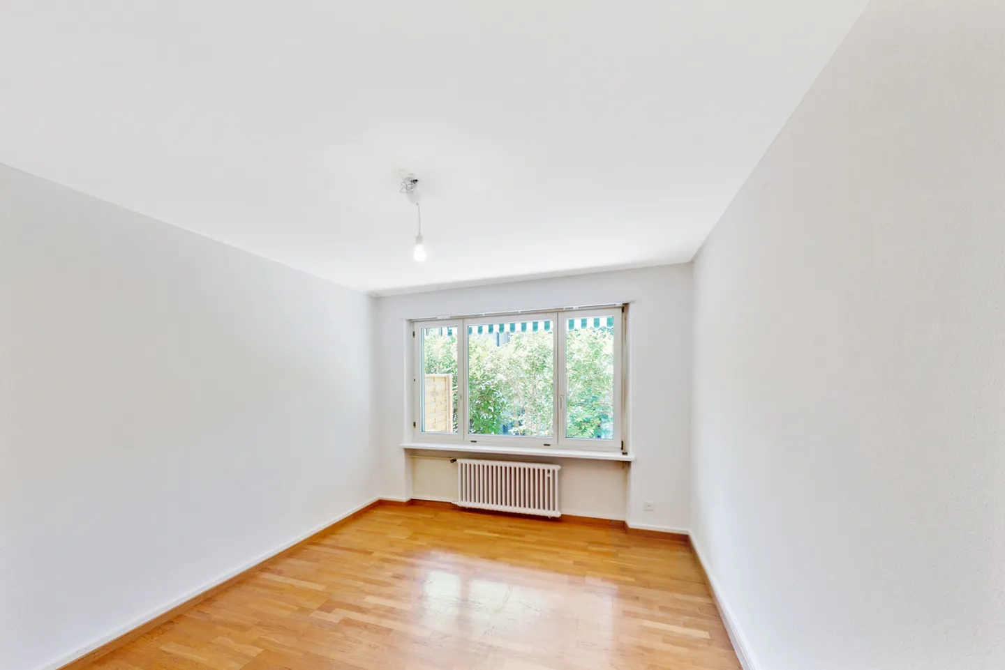 Charming Garden Apartment - 1 Year Limited - Photo 10 of 13