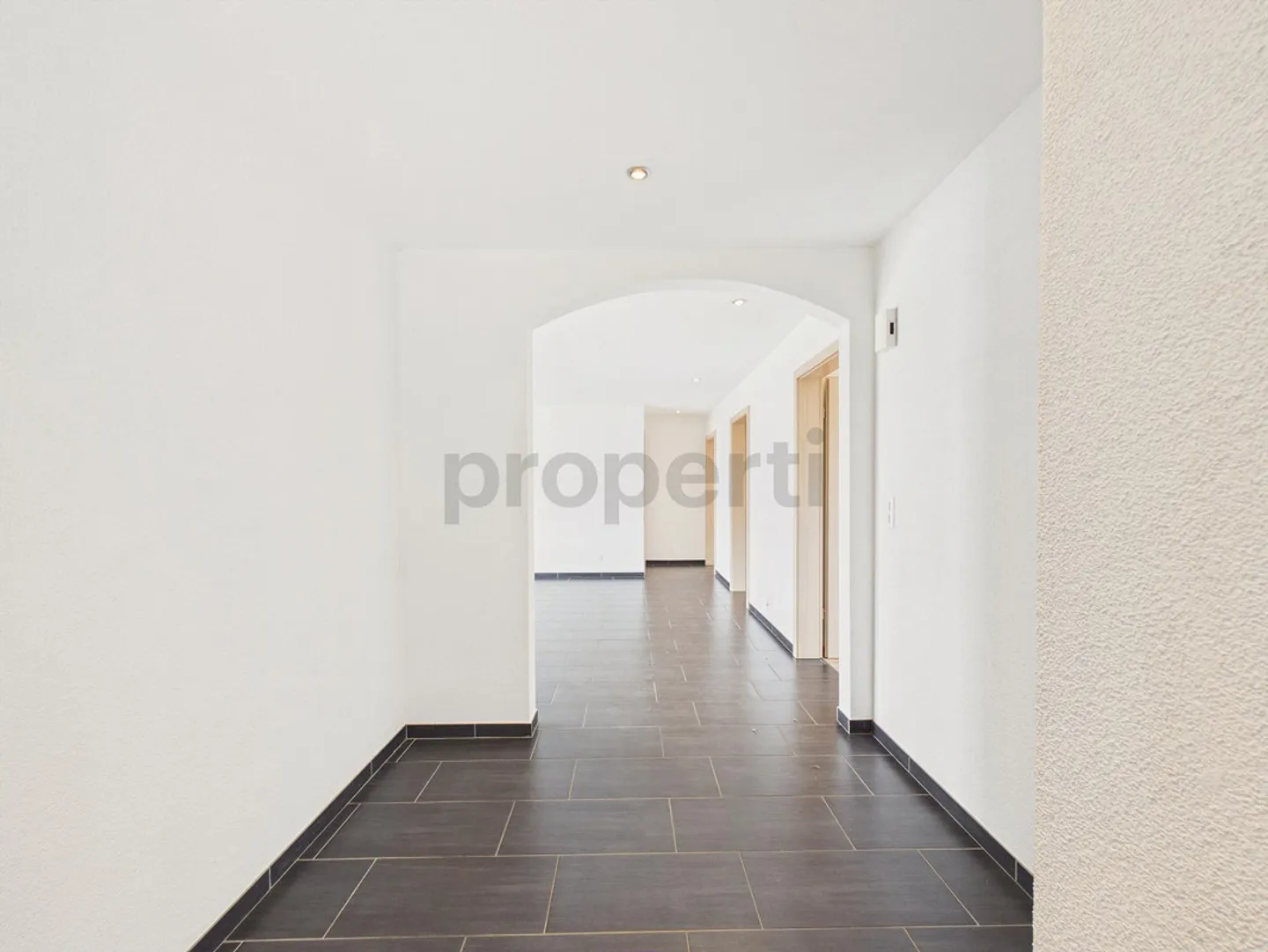 Vie moderne à Buechibärg – Appartement de jardin 4.5 pièces à Schnotwil - Photo 6 sur 15