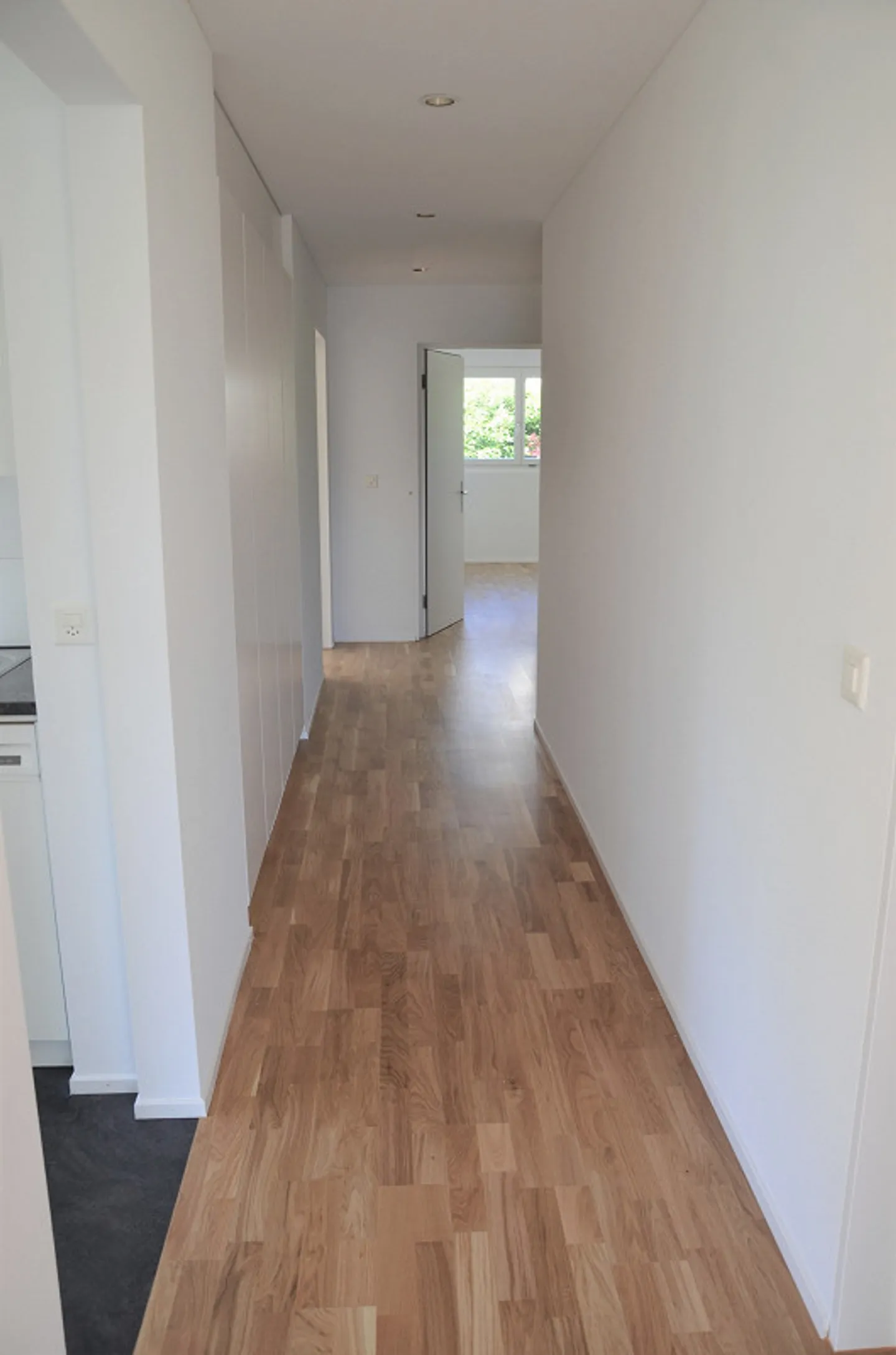 Great 3.5-room apartment with beautiful views - Photo 12 of 15