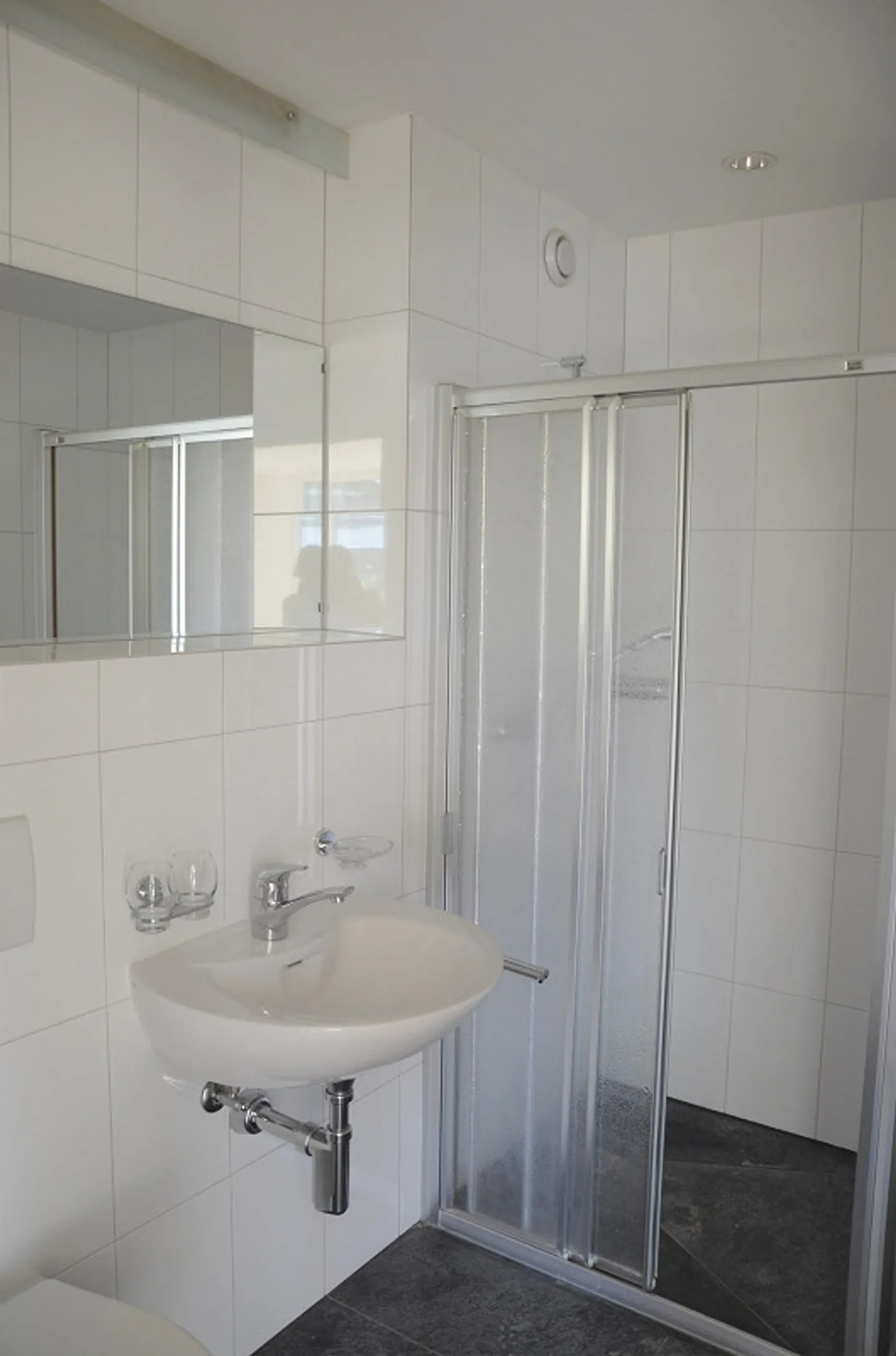 Great 3.5-room apartment with beautiful views - Photo 13 of 15