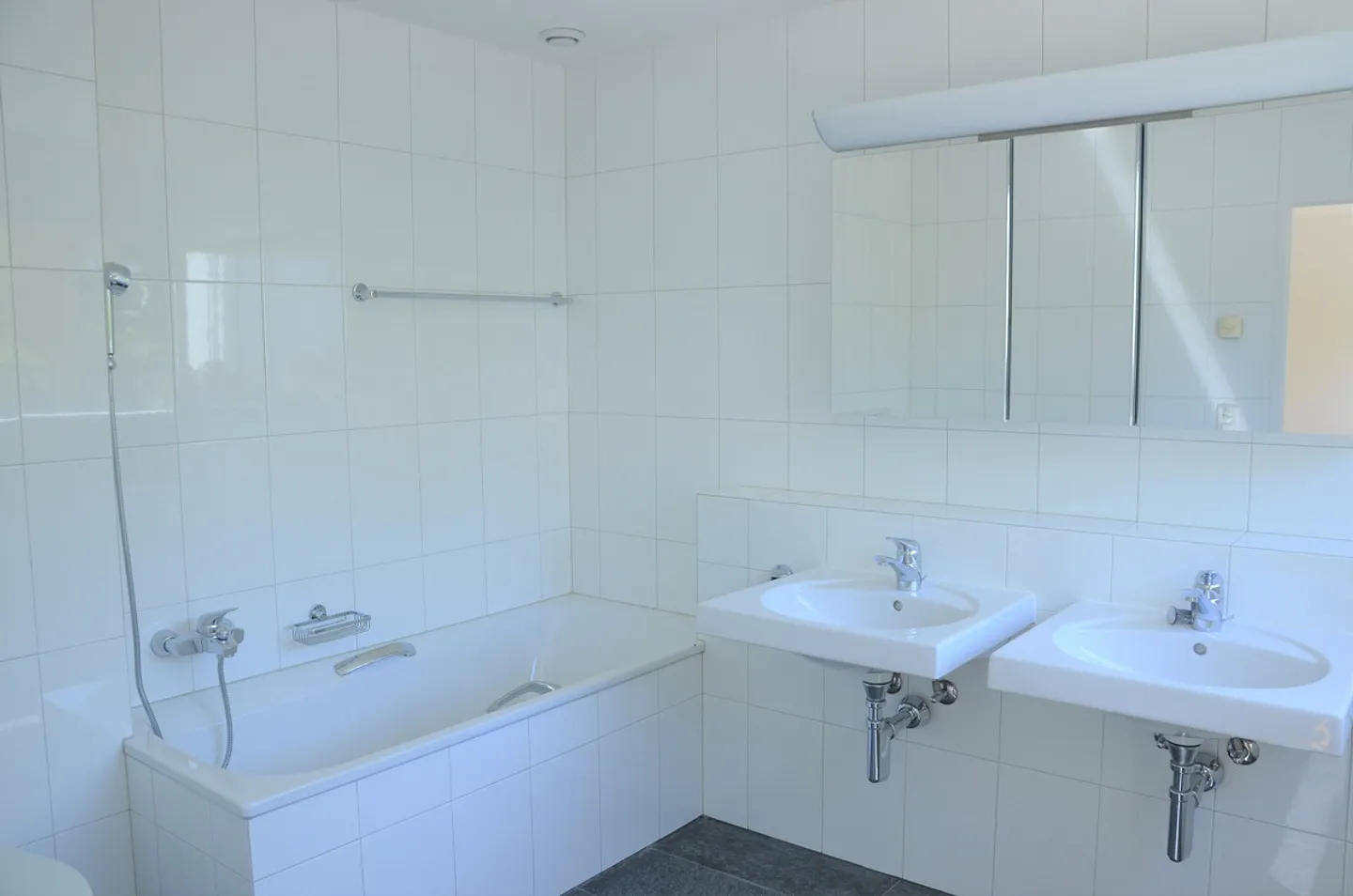 Great 3.5-room apartment with beautiful views - Photo 14 of 15