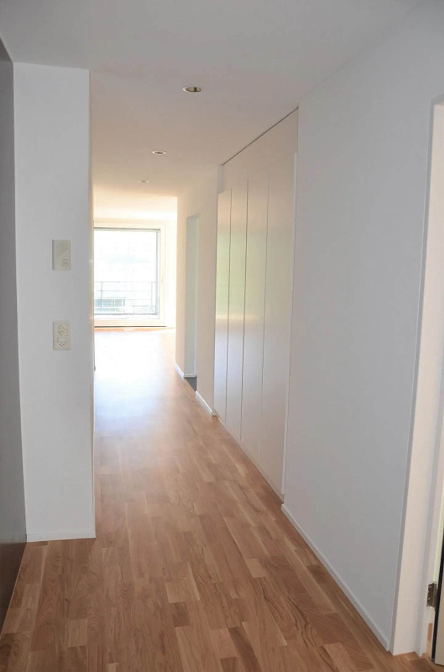 Great 3.5-room apartment with beautiful views - Photo 15 of 15