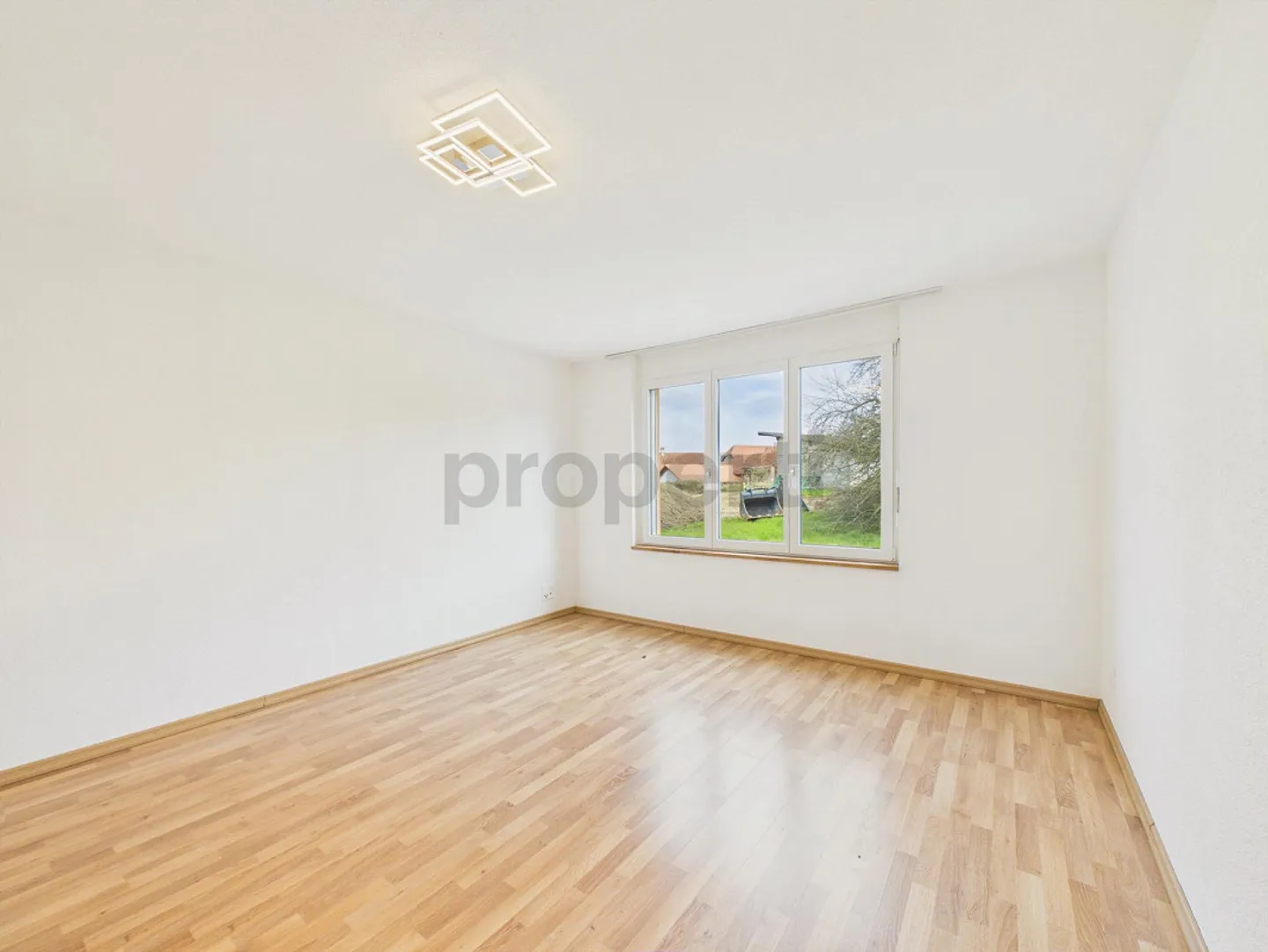 Vie moderne à Buechibärg – Appartement de jardin 4.5 pièces à Schnotwil - Photo 9 sur 15