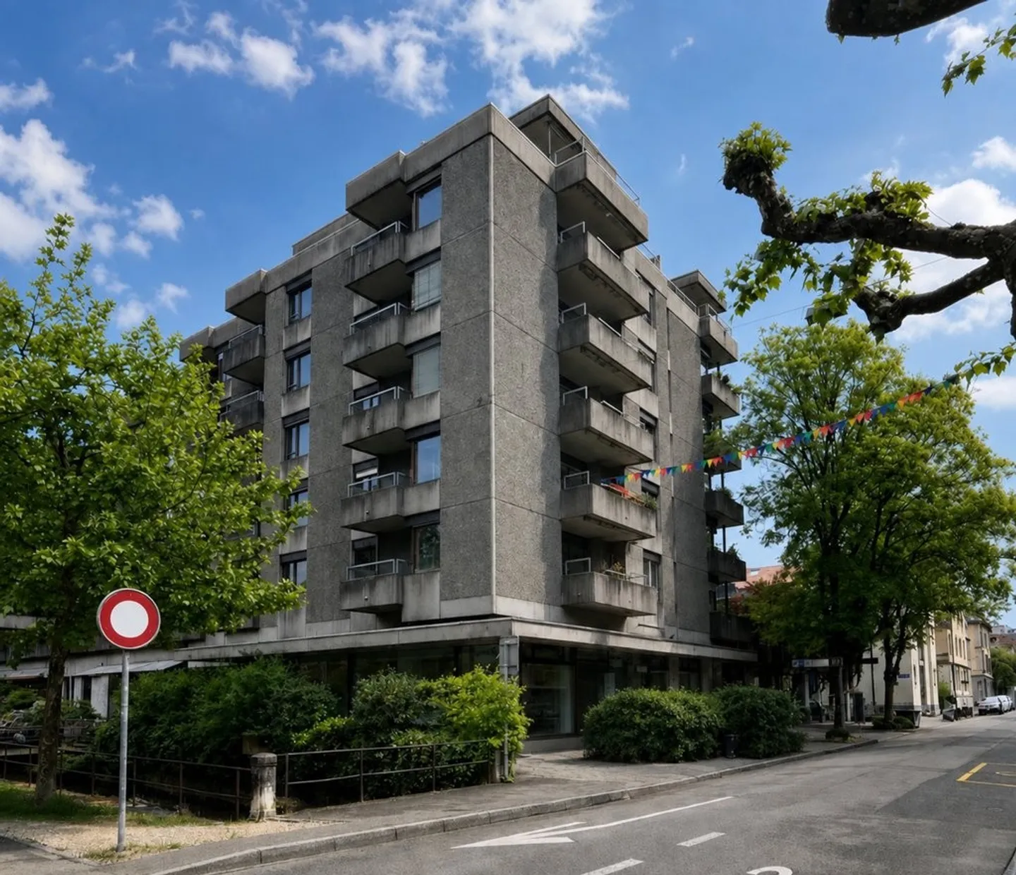 Espace Commercial Proche Centre - Photo 1 sur 1