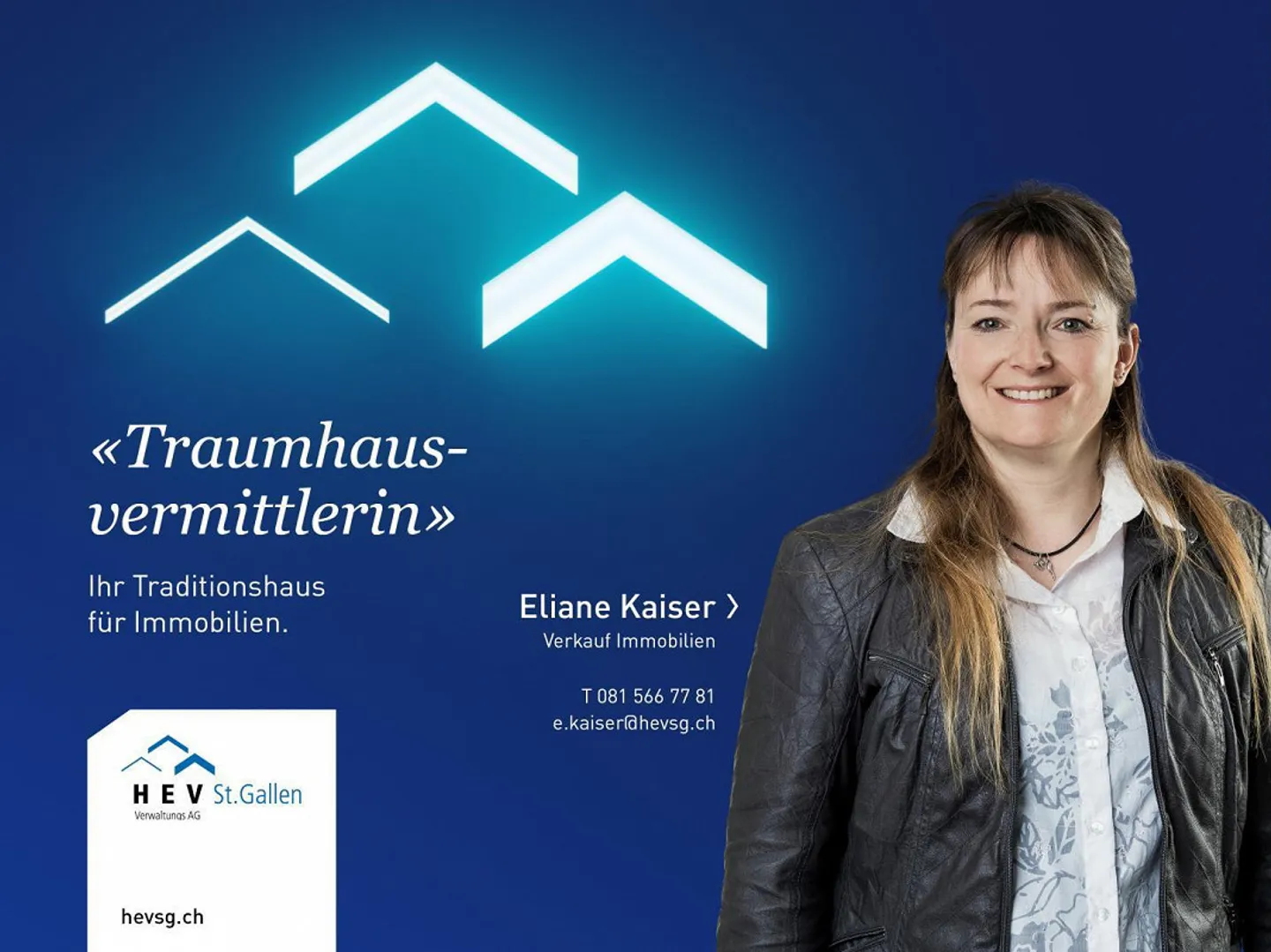 Geräumige Erdgeschosswohnung - Foto 5 von 5