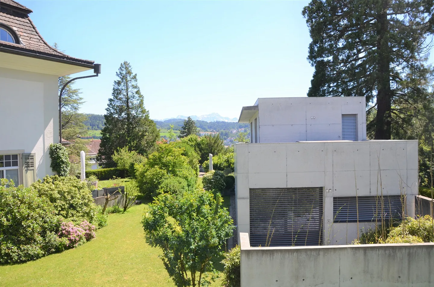 Great 3.5-room apartment with beautiful views - Photo 9 of 15