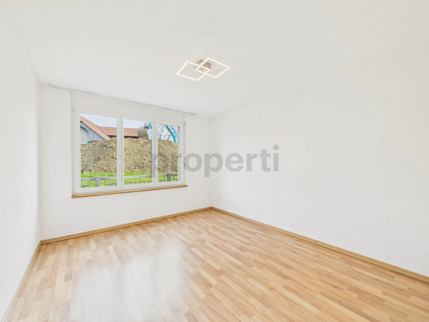 Vie moderne à Buechibärg – Appartement de jardin 4.5 pièces à Schnotwil - Photo 11 sur 15