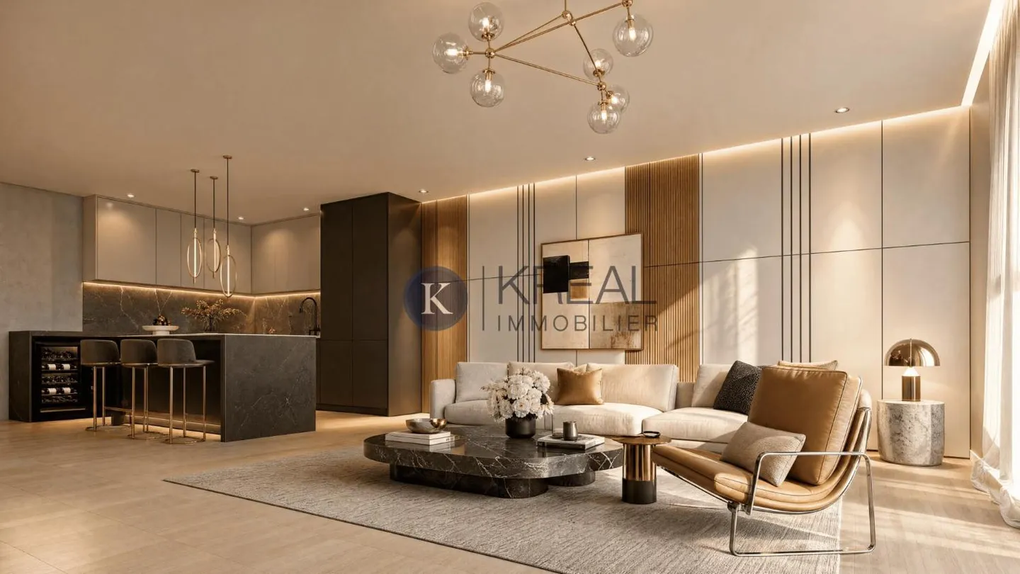 Spacious Family Villa near Rolle - Photo 4 of 5