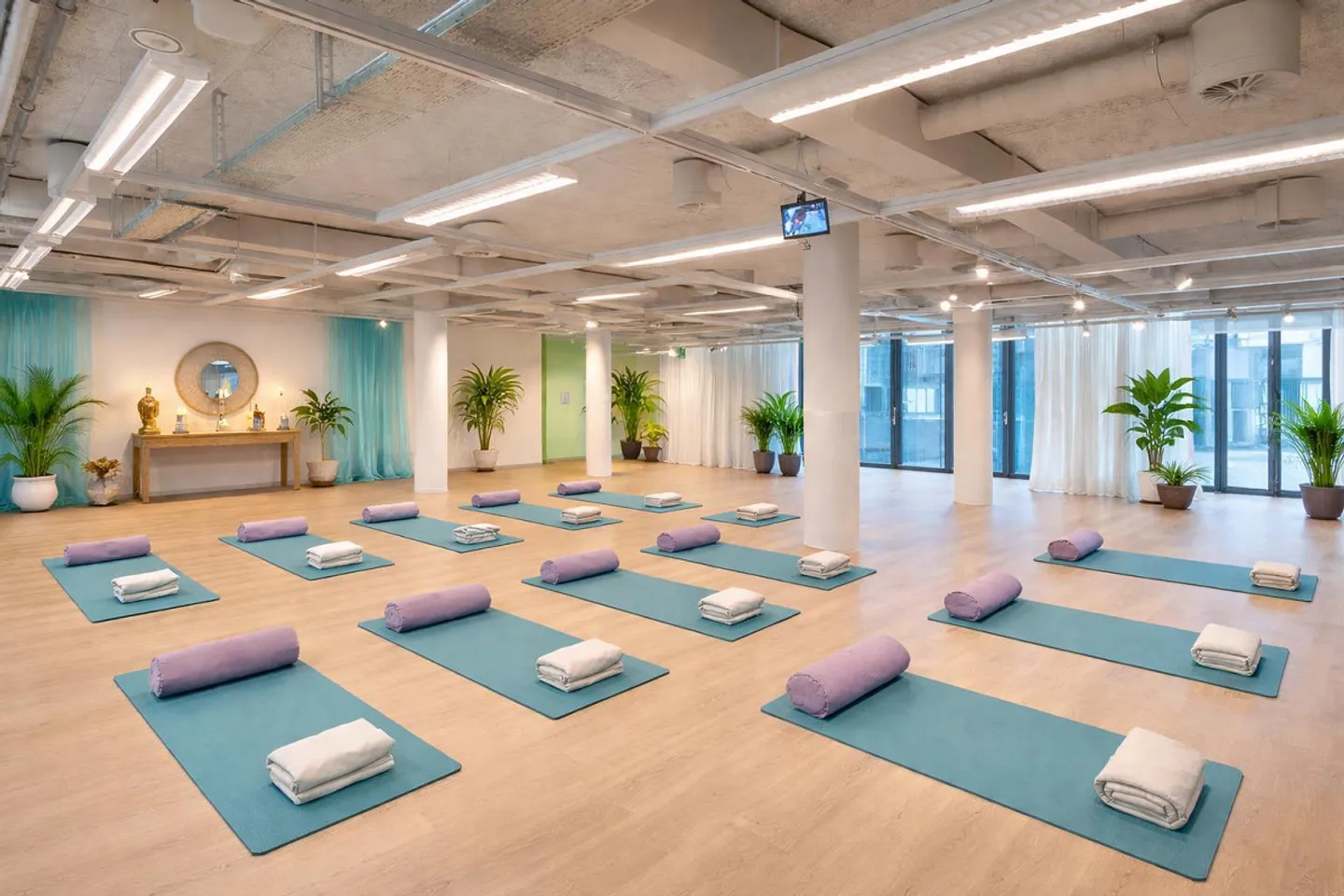 Modern. Central. Flexible. - Photo 3 of 9