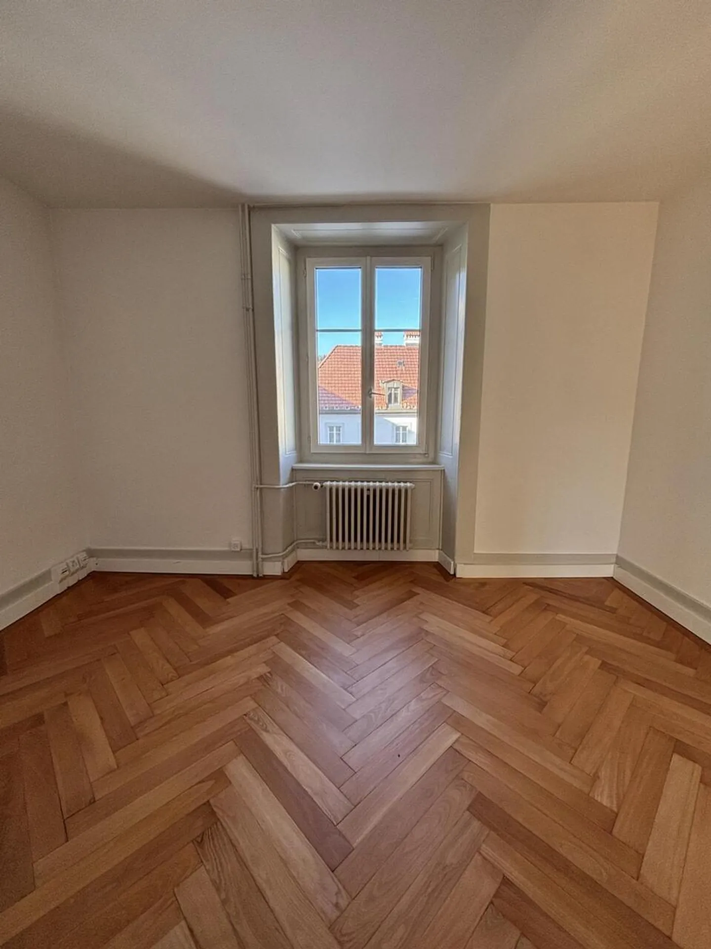 Helle Wohnung im Stadtzentrum - Foto 6 von 10