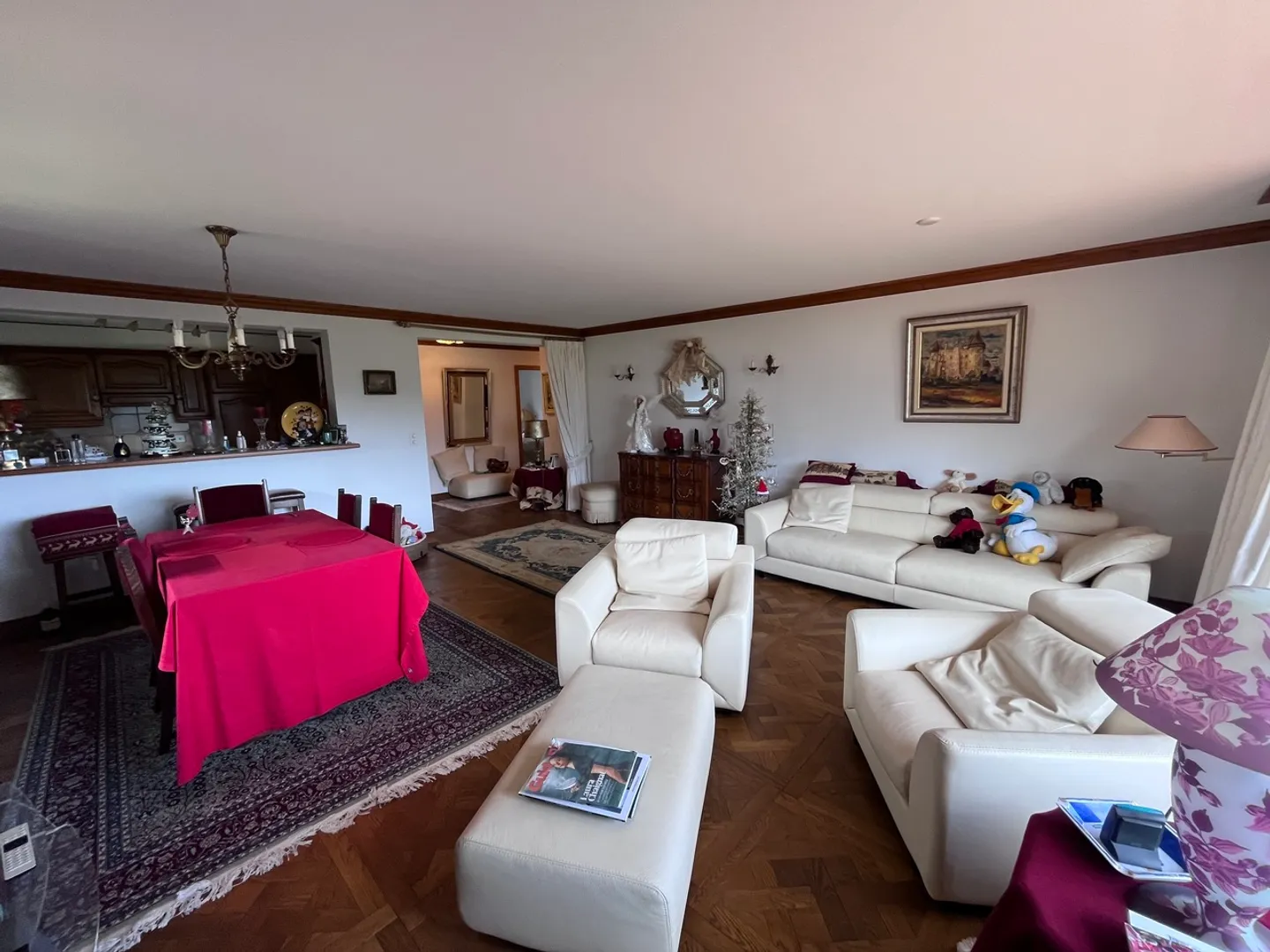 The Paradise, 3.5 Rooms, 1st Floor - Photo 2 of 13