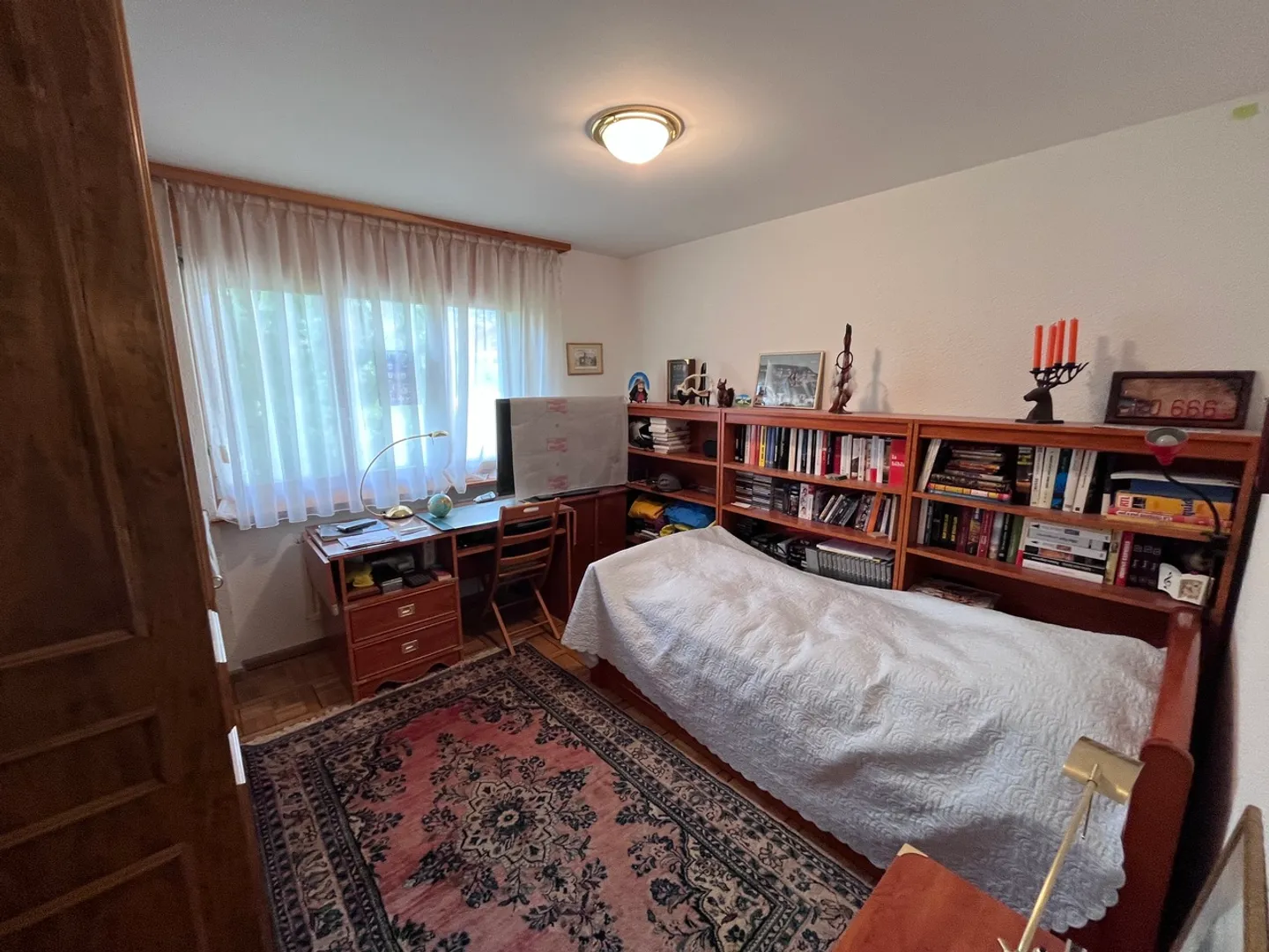 The Paradise, 3.5 Rooms, 1st Floor - Photo 10 of 13