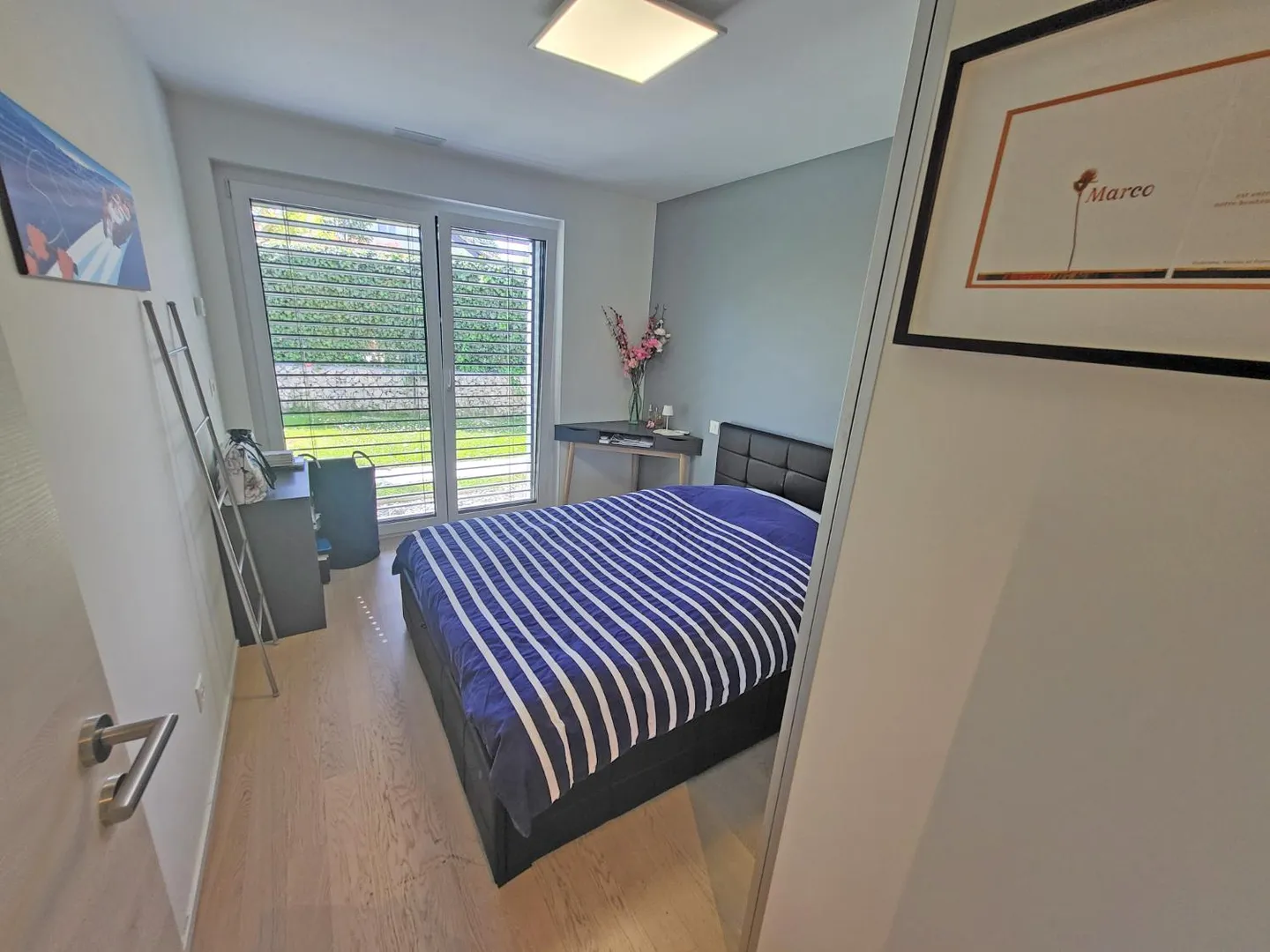 Appartamento 5 locali - Foto 9 di 12