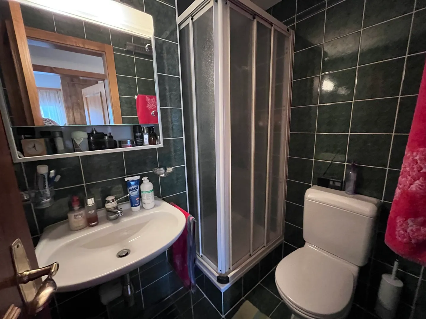 The Paradise, 3.5 Rooms, 1st Floor - Photo 11 of 13