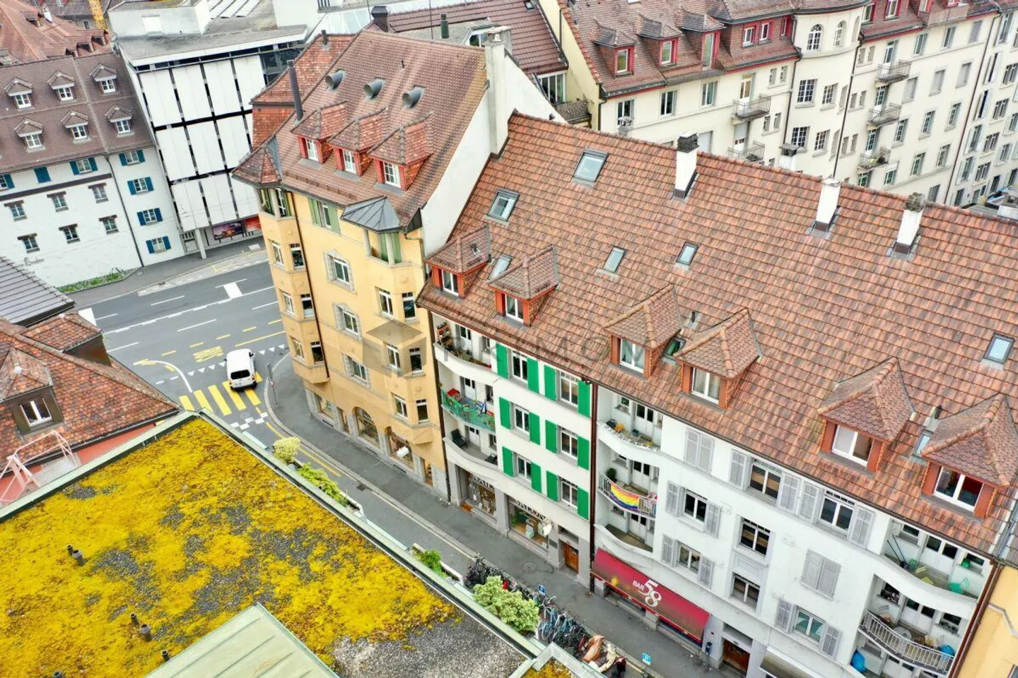 Kapitalanlage mit Weitblick: Renditeobjekt in bester Luzerner Lage - Foto 3 von 15