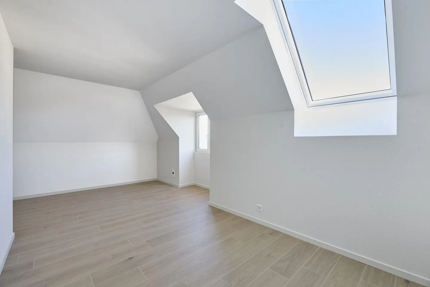 Detached 6½-room single-family house with style and large garden - Photo 9 of 13