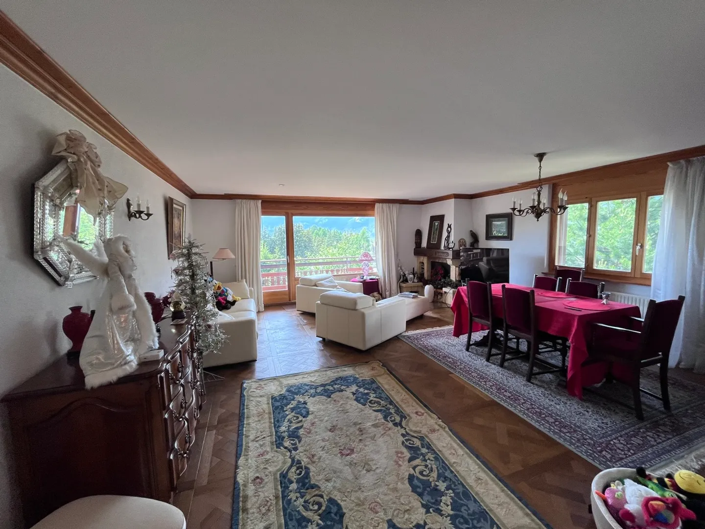 The Paradise, 3.5 Rooms, 1st Floor - Photo 5 of 13