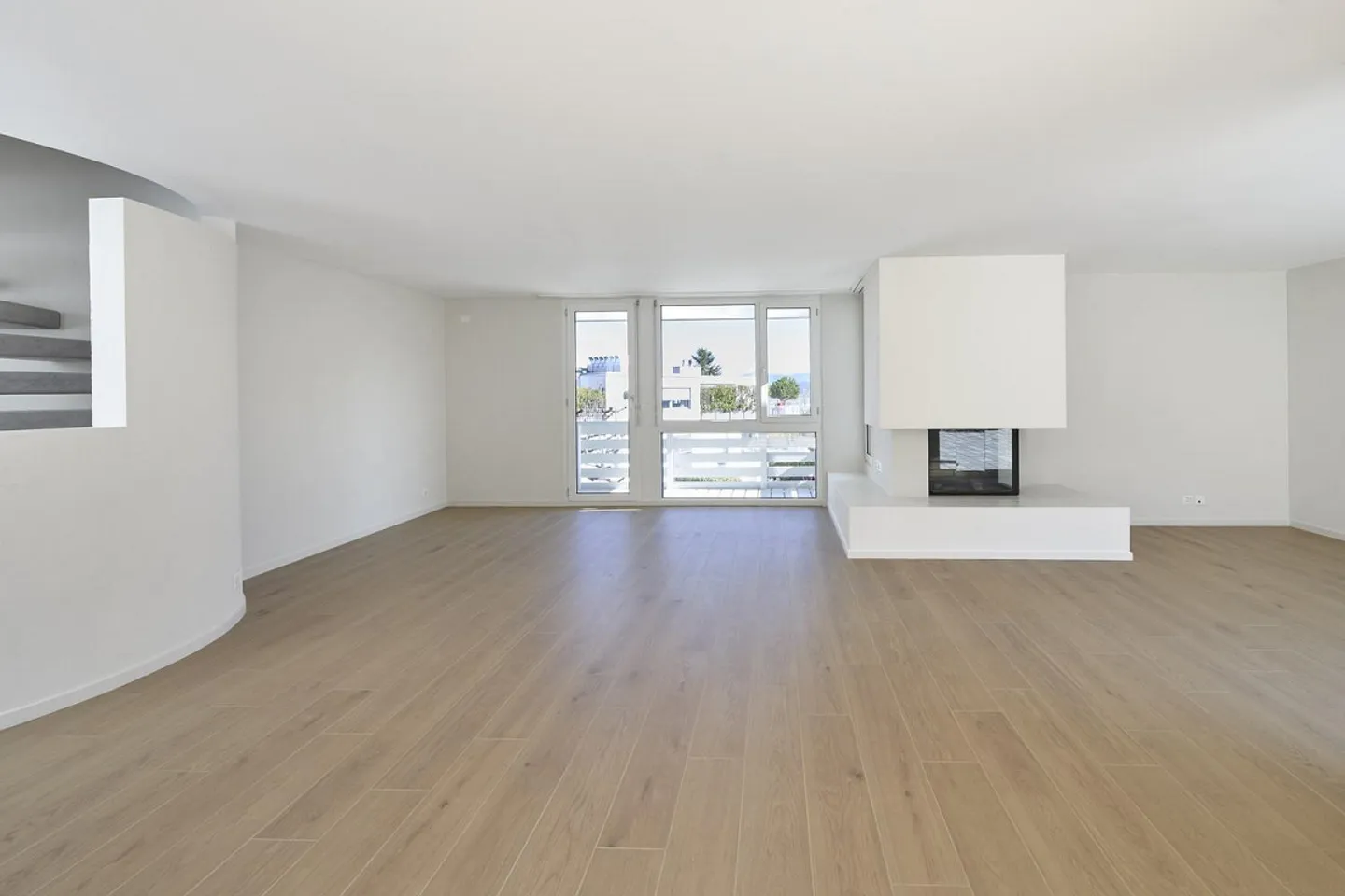 Detached 6½-room single-family house with style and large garden - Photo 3 of 13