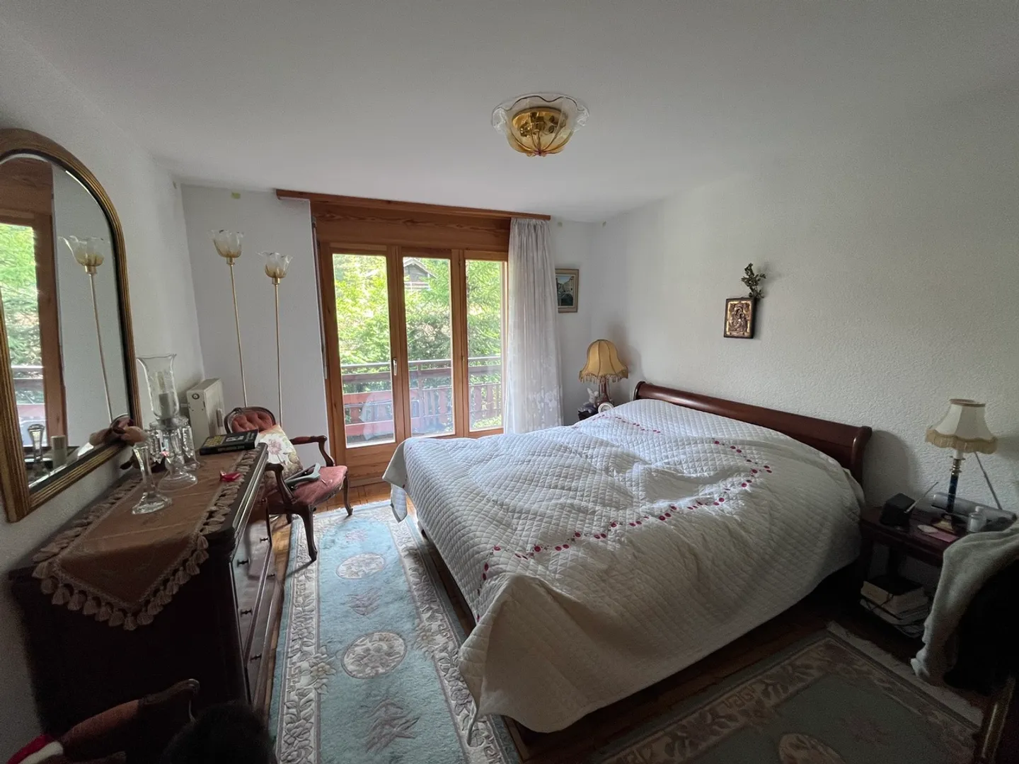 The Paradise, 3.5 Rooms, 1st Floor - Photo 7 of 13