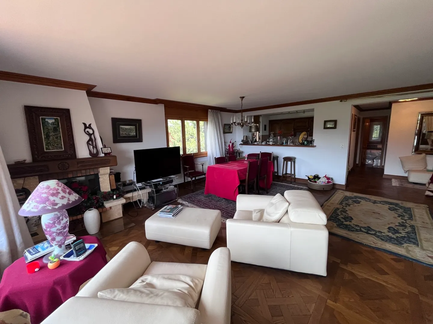 The Paradise, 3.5 Rooms, 1st Floor - Photo 6 of 13