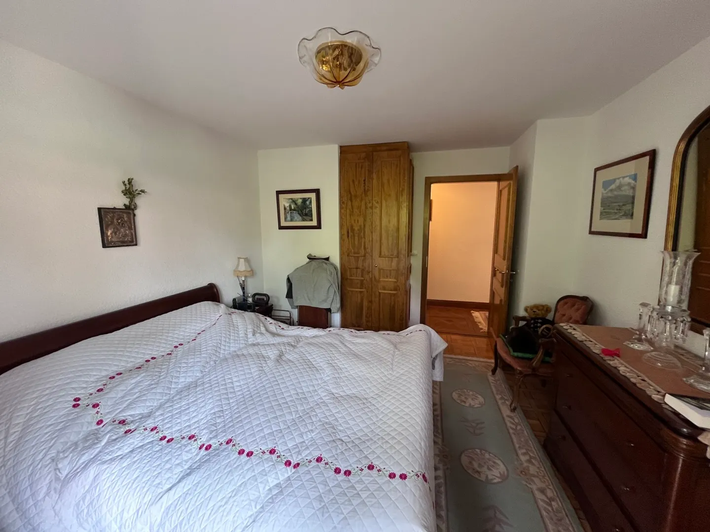 The Paradise, 3.5 Rooms, 1st Floor - Photo 8 of 13